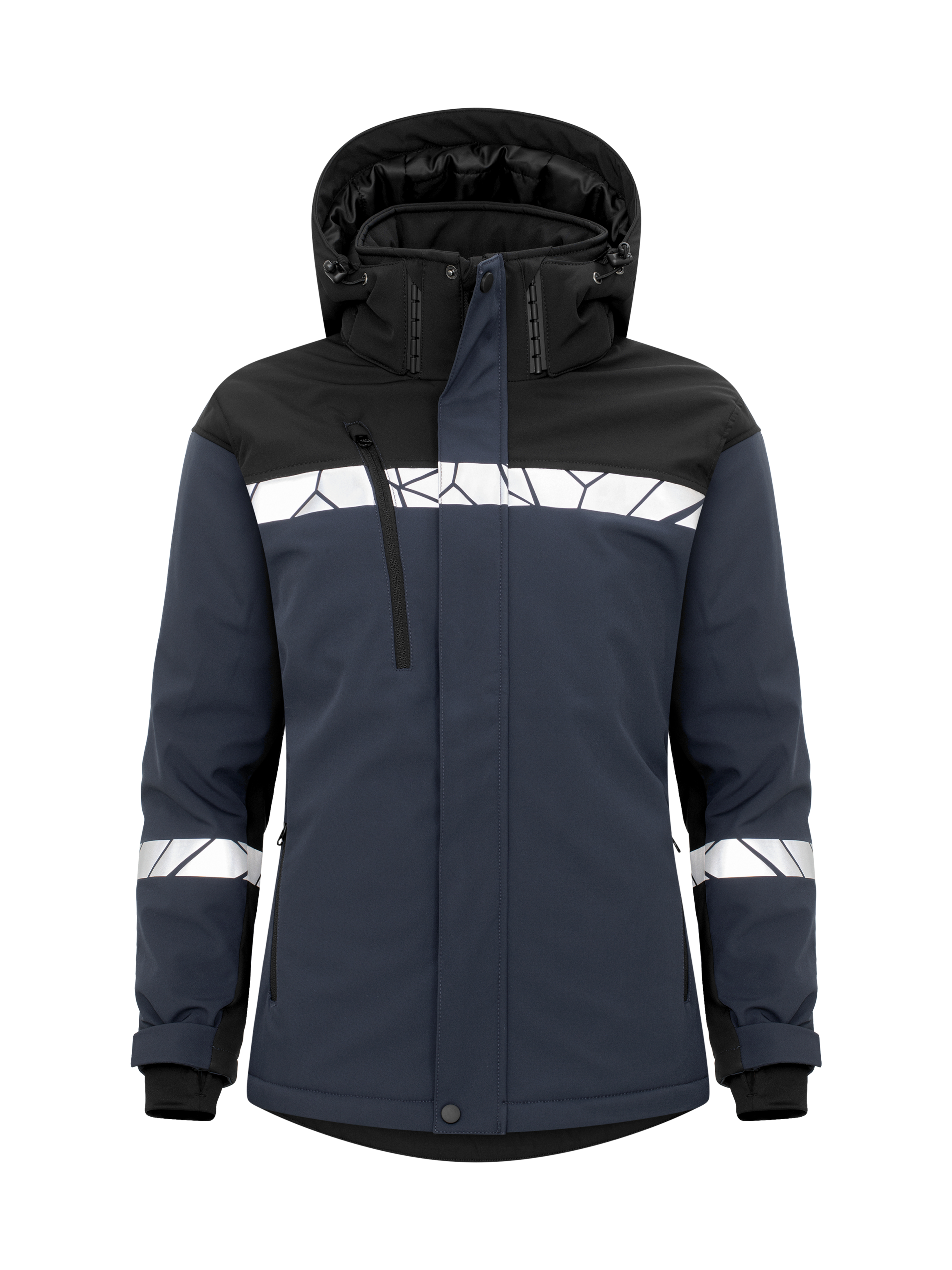 7418 PROGRESSION SOFTSHELL DOUBLEE