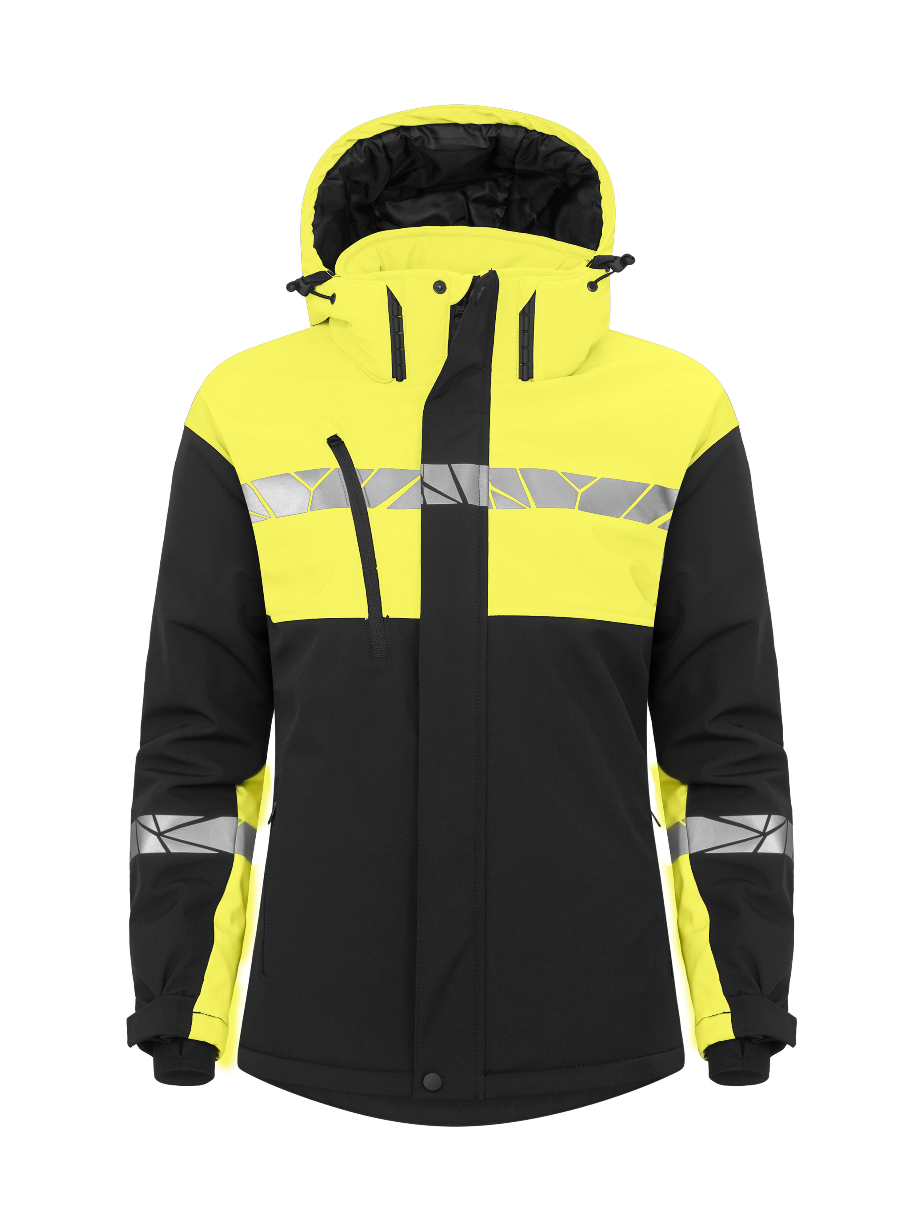 7418 PROGRESSION SOFTSHELL DOUBLEE - Image 11