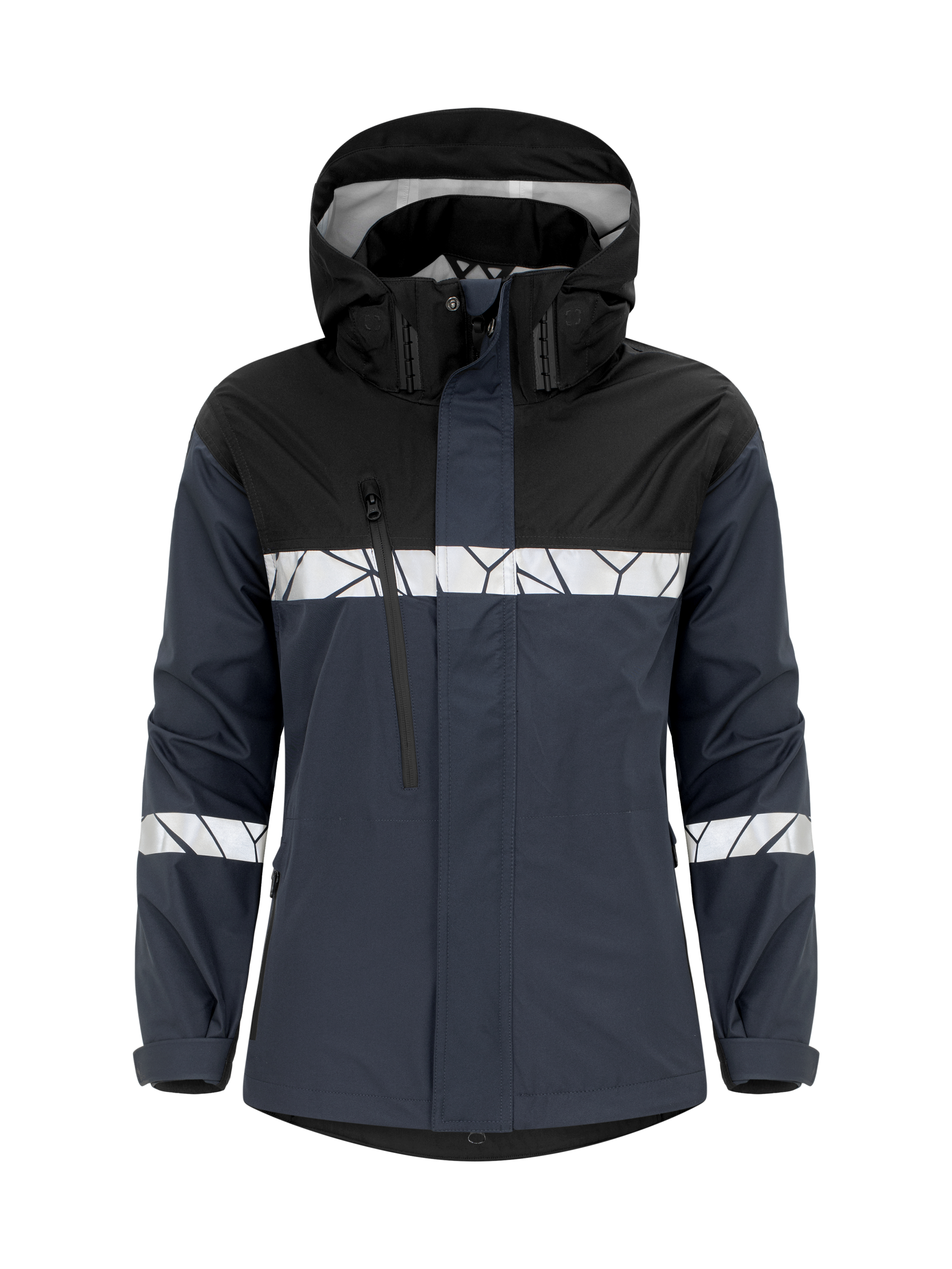 7419 PROGRESSION VESTE