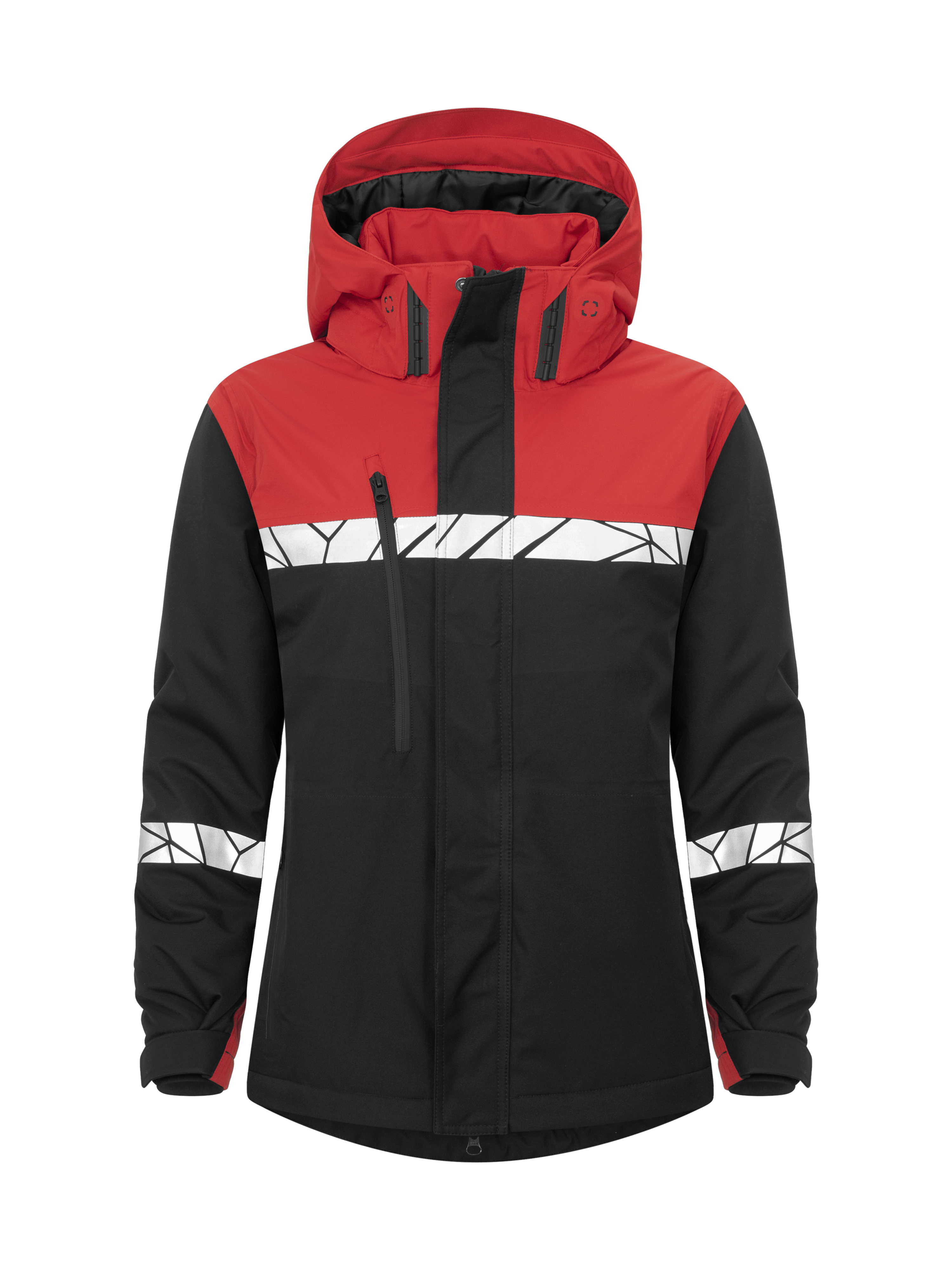 7420 PROGRESSION SHELL JACKET PADDED - Afbeelding 16