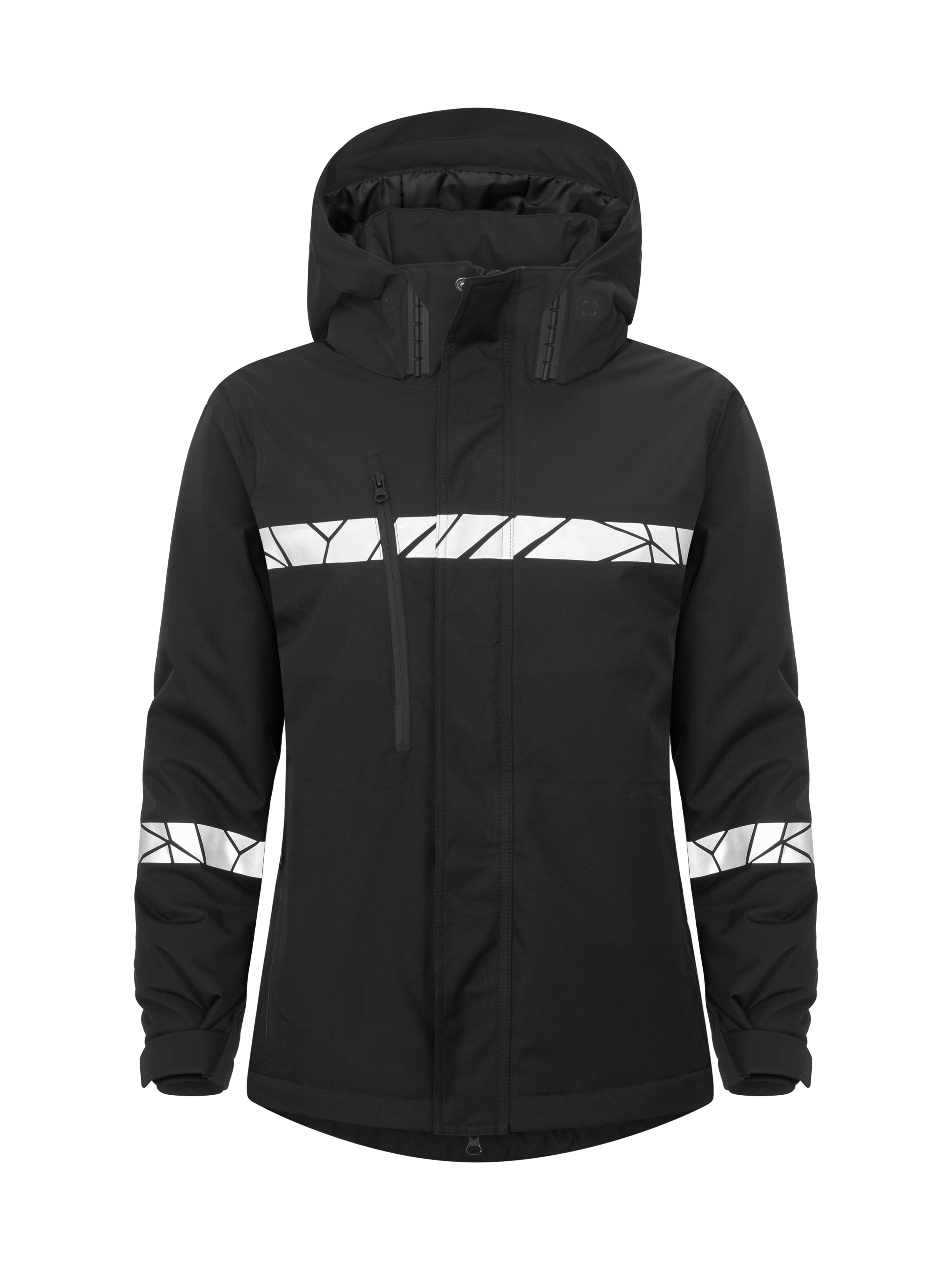 7420 PROGRESSION SHELL JACKET PADDED - Afbeelding 21