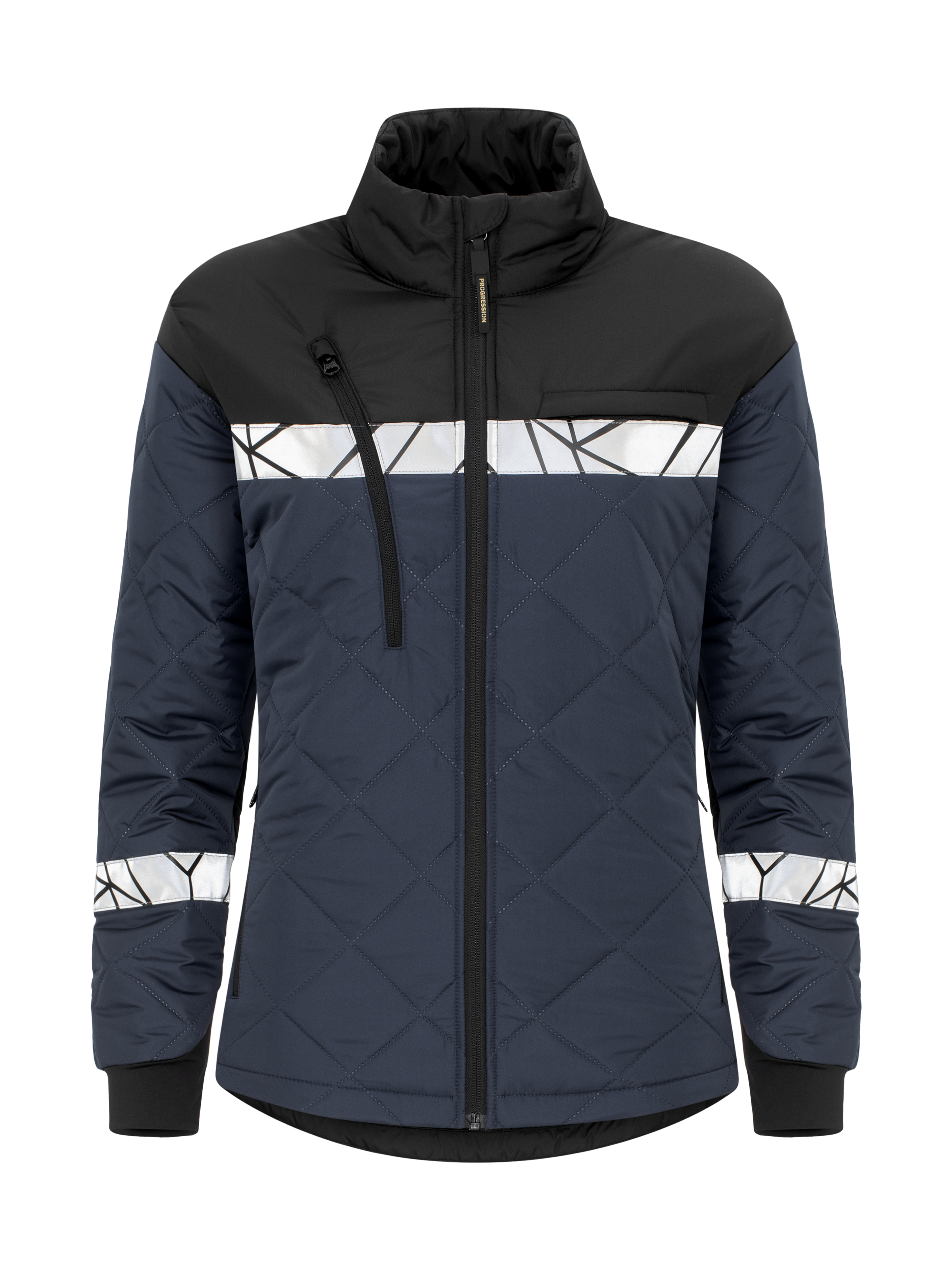 7421 PROGRESSION VESTE LEGÈRE