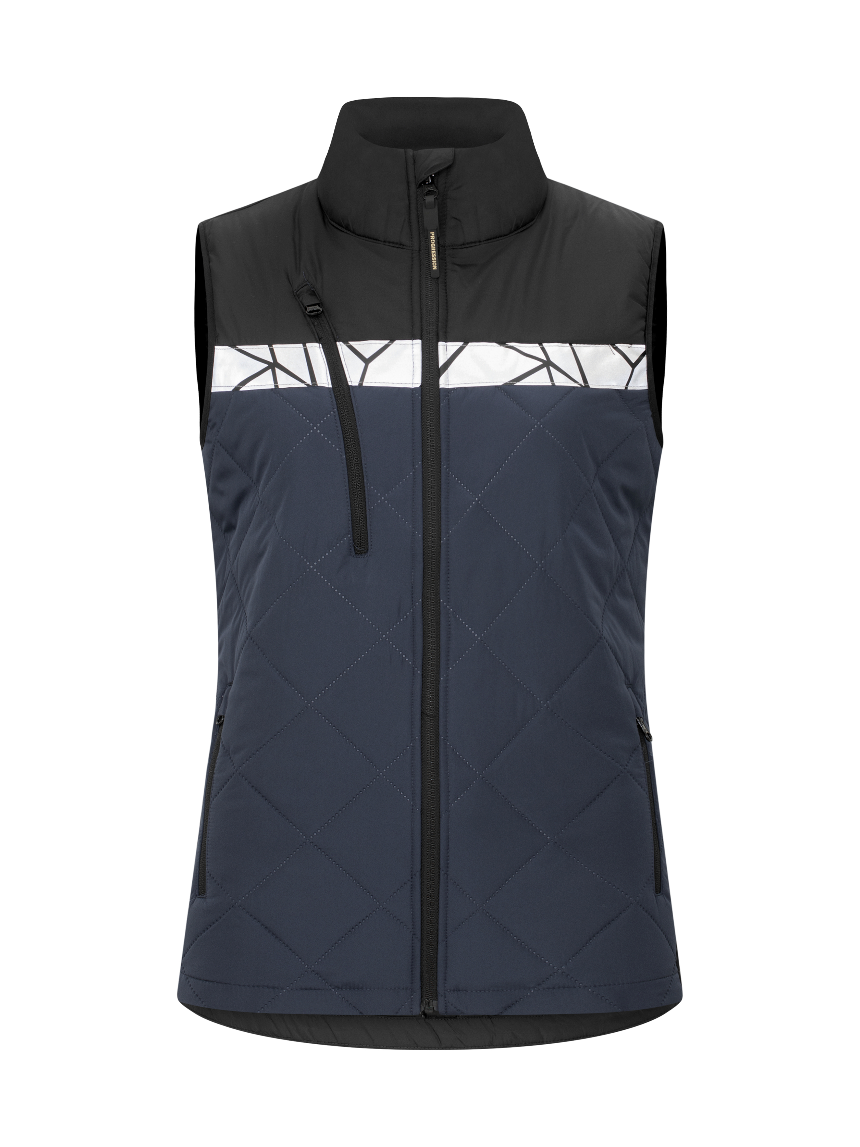 7701 PROGRESSION BODYWARMER