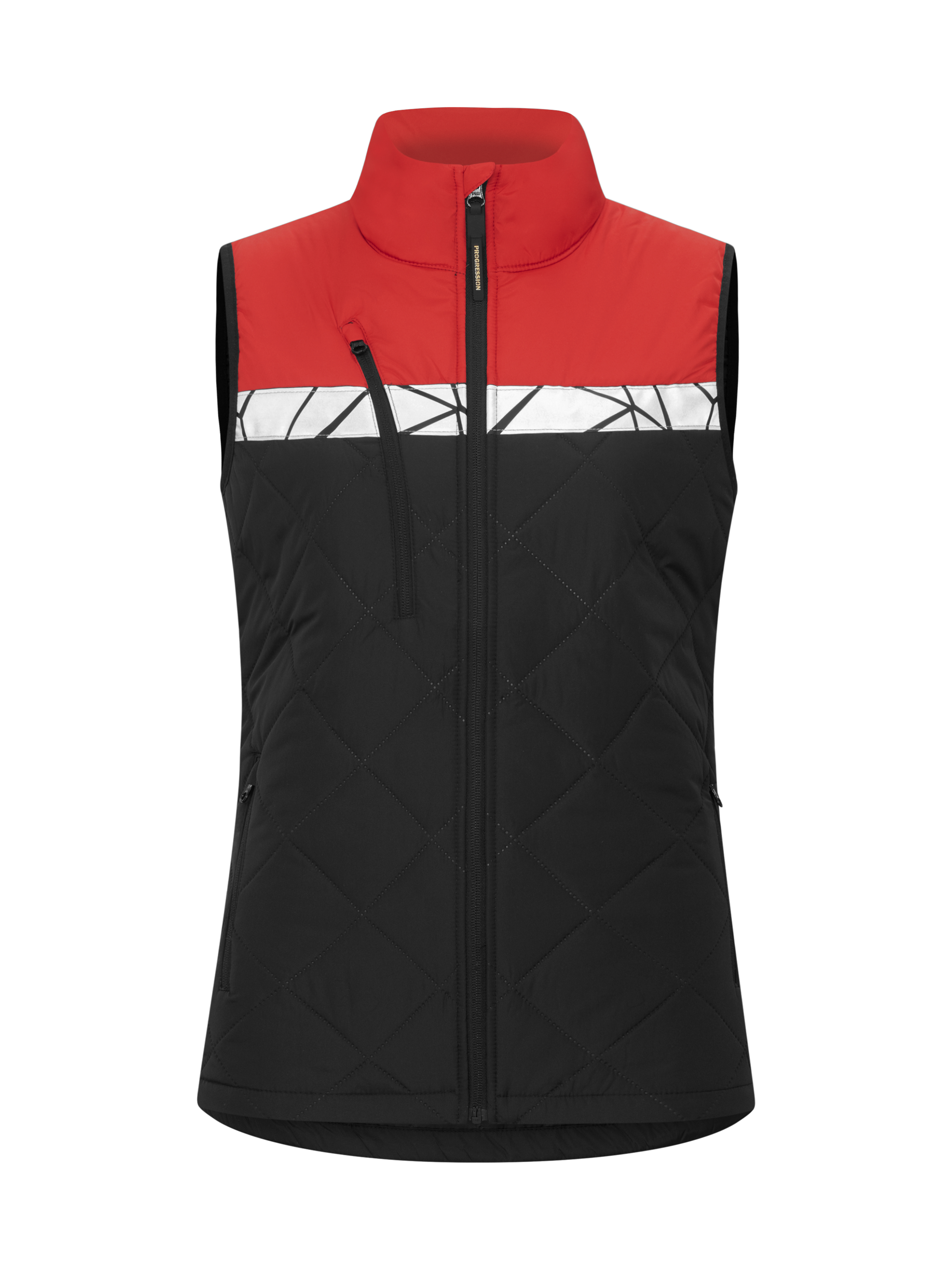 7701 PROGRESSION BODYWARMER - Bild 16