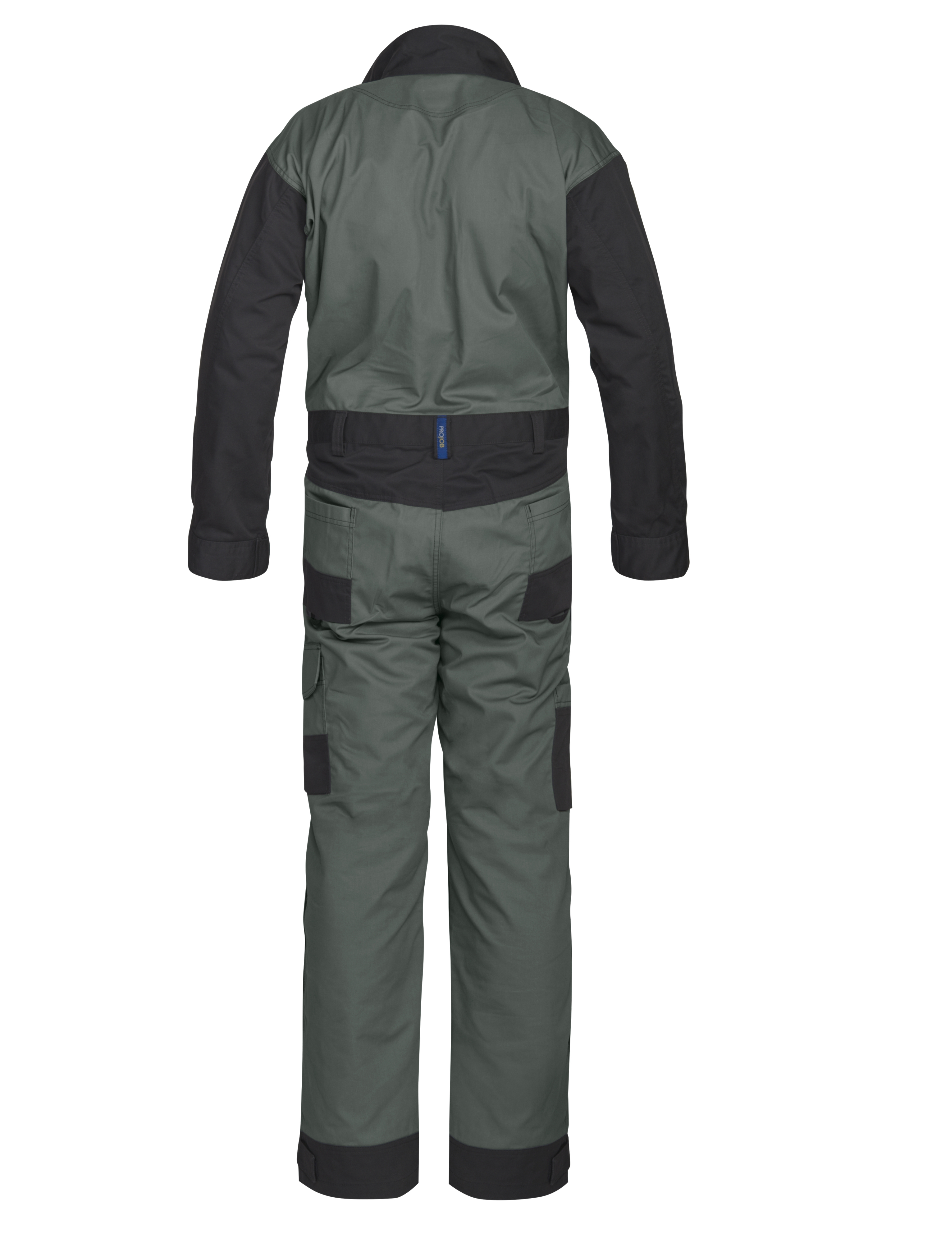 4601 COVERALL - Bild 2
