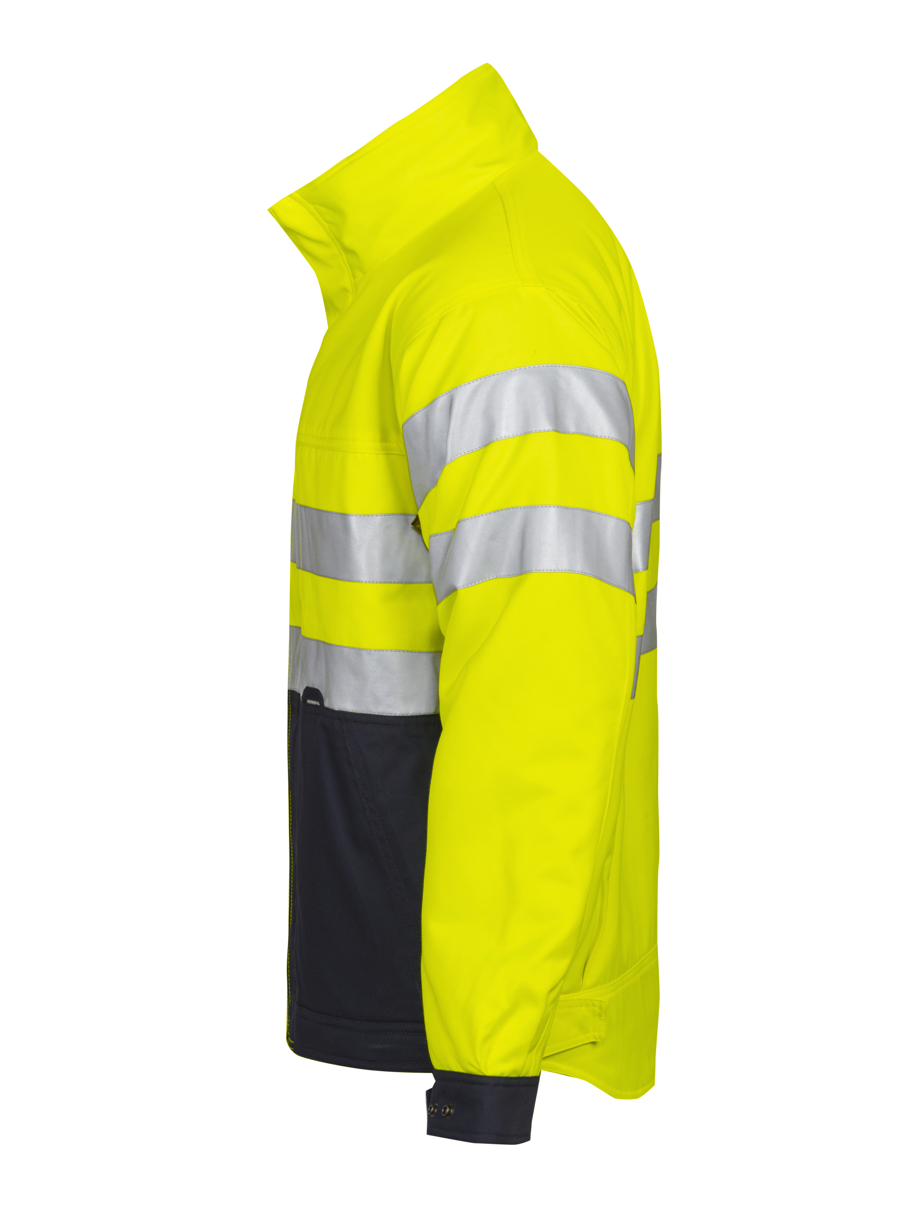 6407 JACKET - EN ISO 20471 CLASSE 3 - Image 4