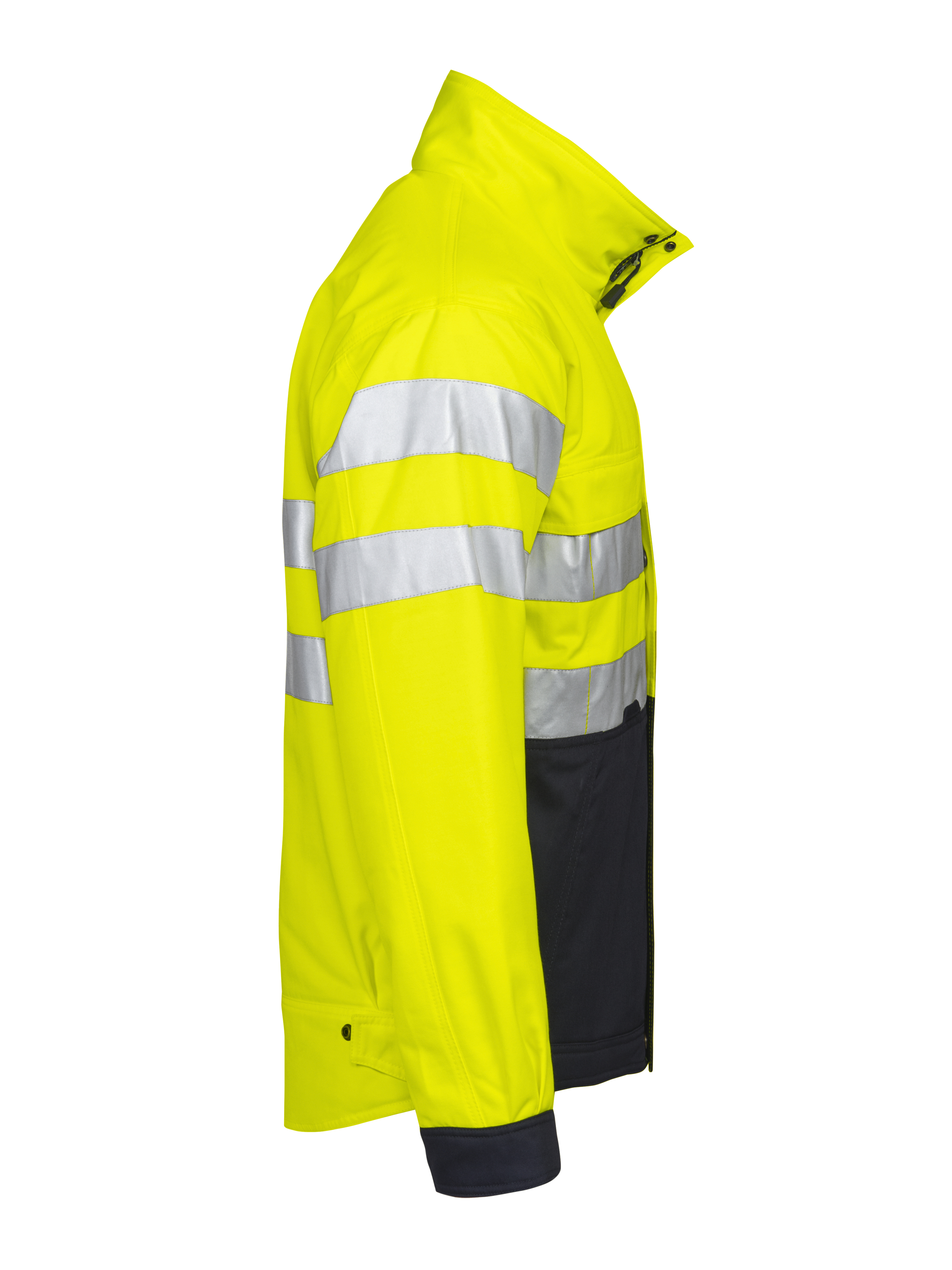6407 JACKET - EN ISO 20471 CLASSE 3 - Image 10