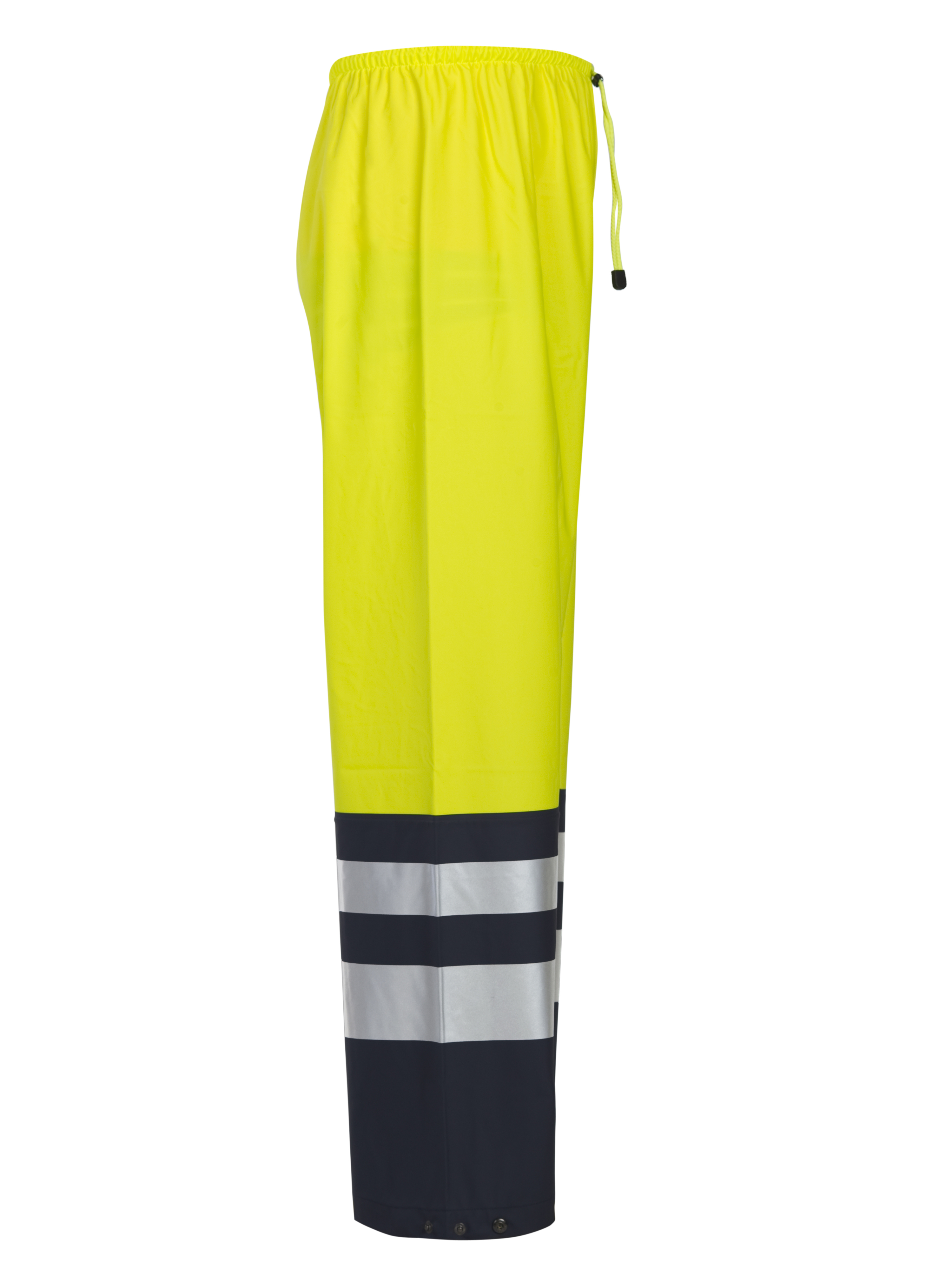 6504 PANTALON DE PLUIE - EN ISO 20471 CLASSE 2 EN 343 3/1 - Bild 2
