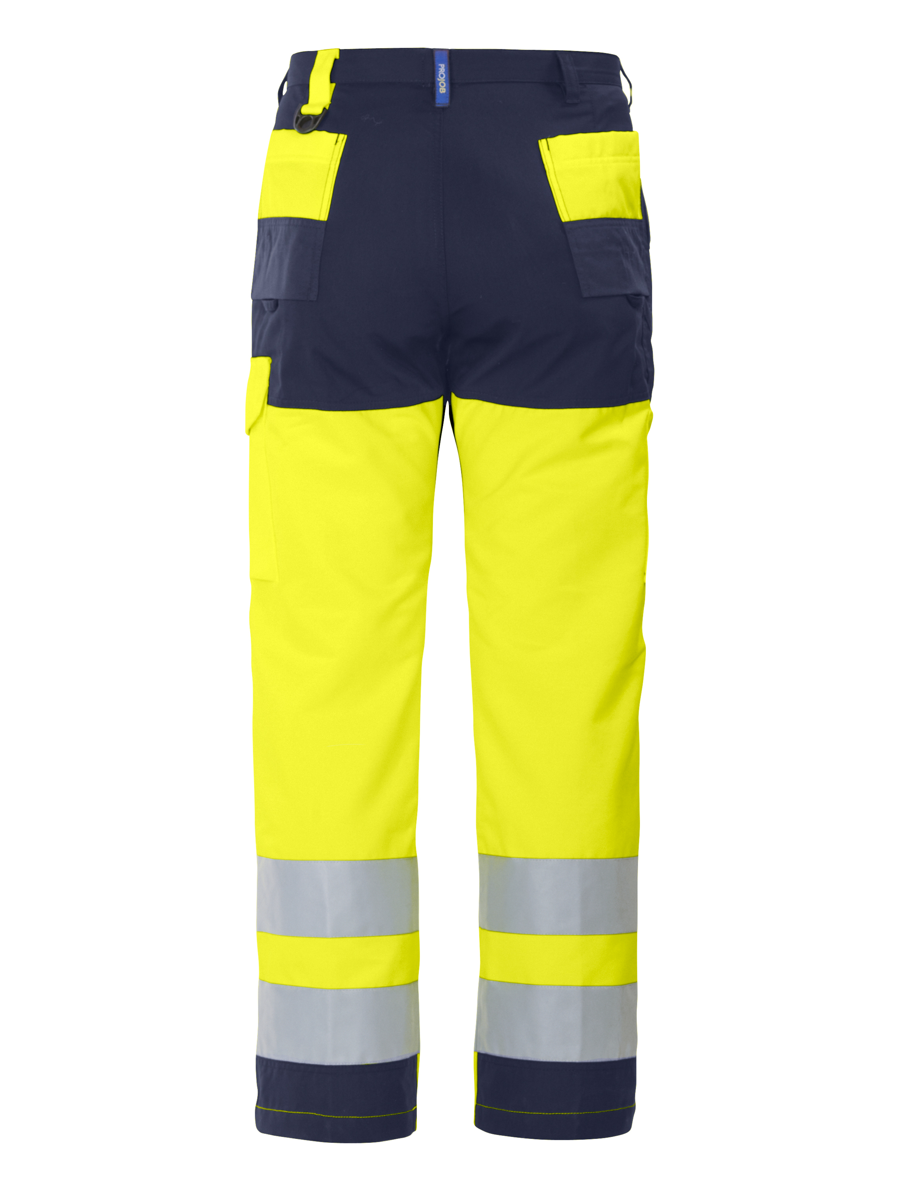 6501 PANTALON POLYCOTON - EN ISO 20471 CLASSE 2 - Bild 2