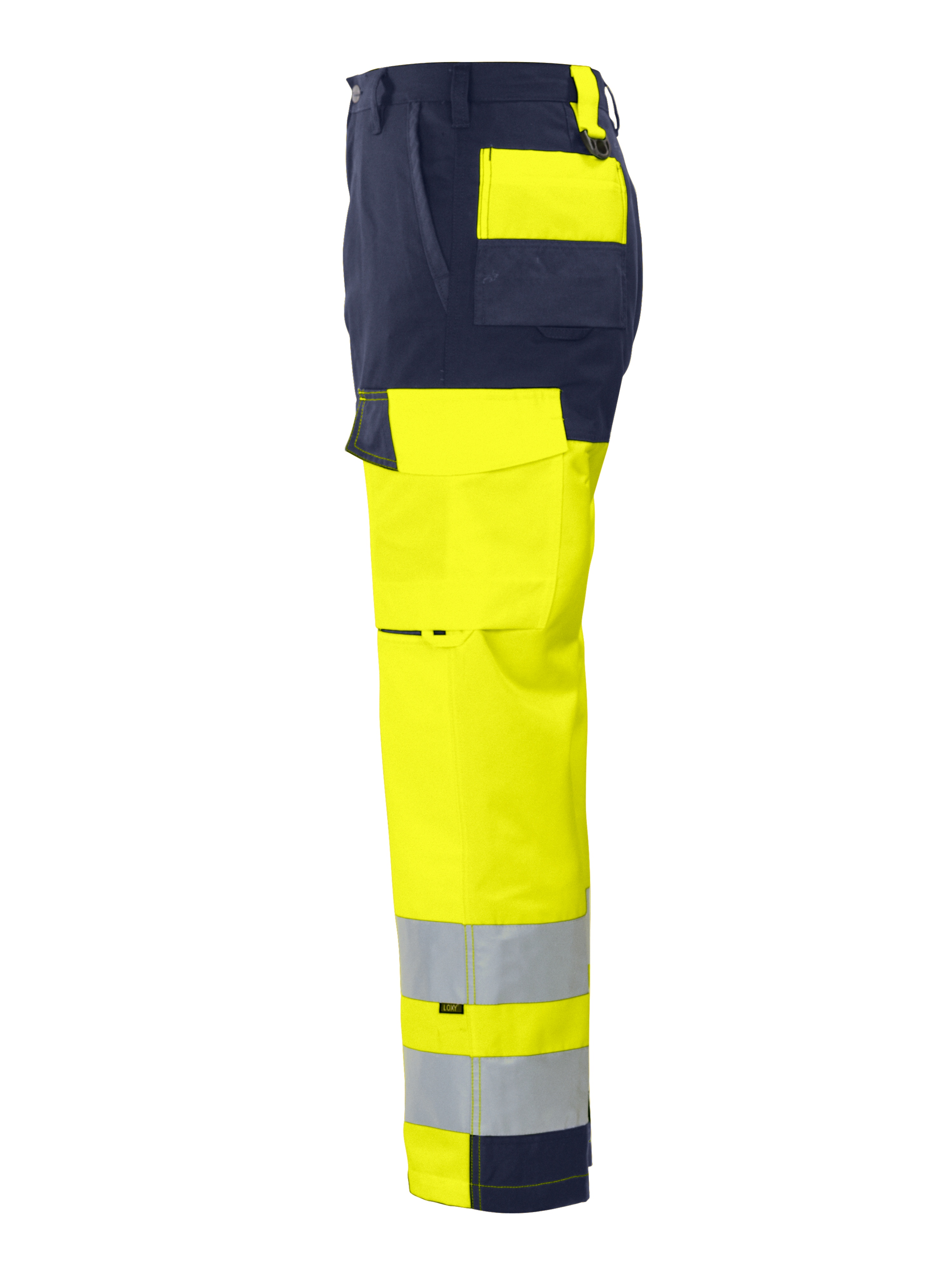 6501 PANTALON POLYCOTON - EN ISO 20471 CLASSE 2 - Bild 3