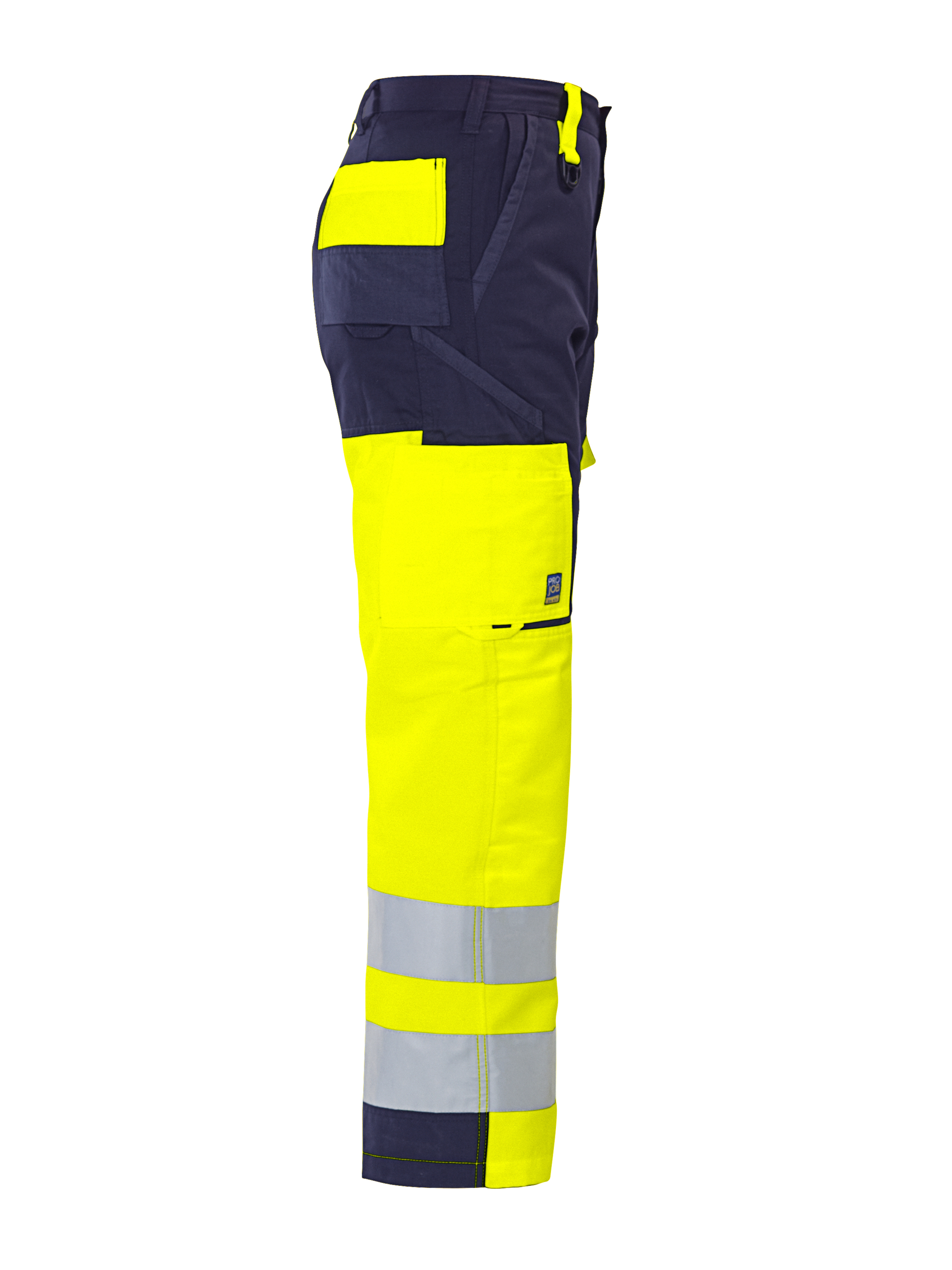 6501 PANTALON POLYCOTON - EN ISO 20471 CLASSE 2 - Bild 4