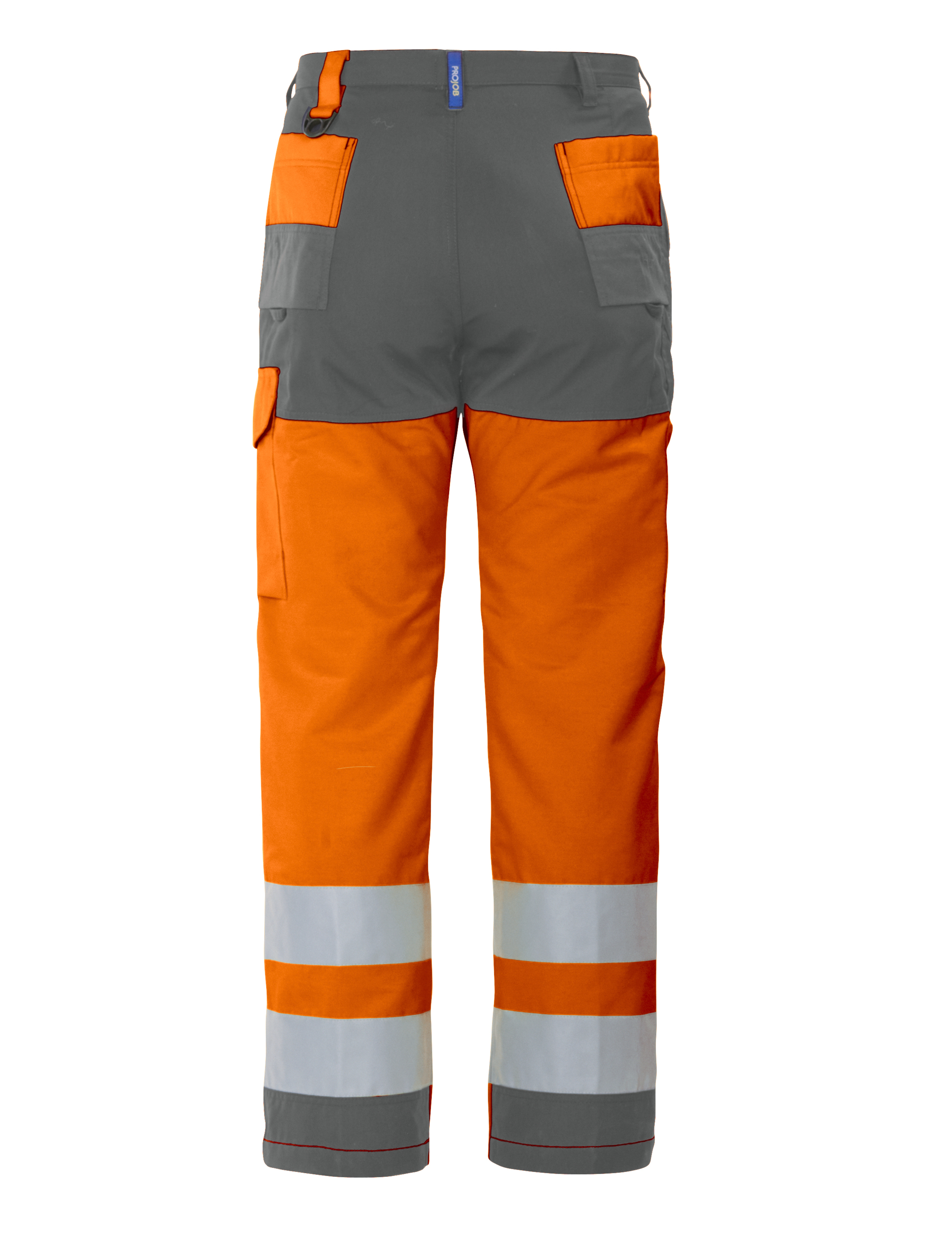 6501 PANTALON POLYCOTON - EN ISO 20471 CLASSE 2 - Bild 10