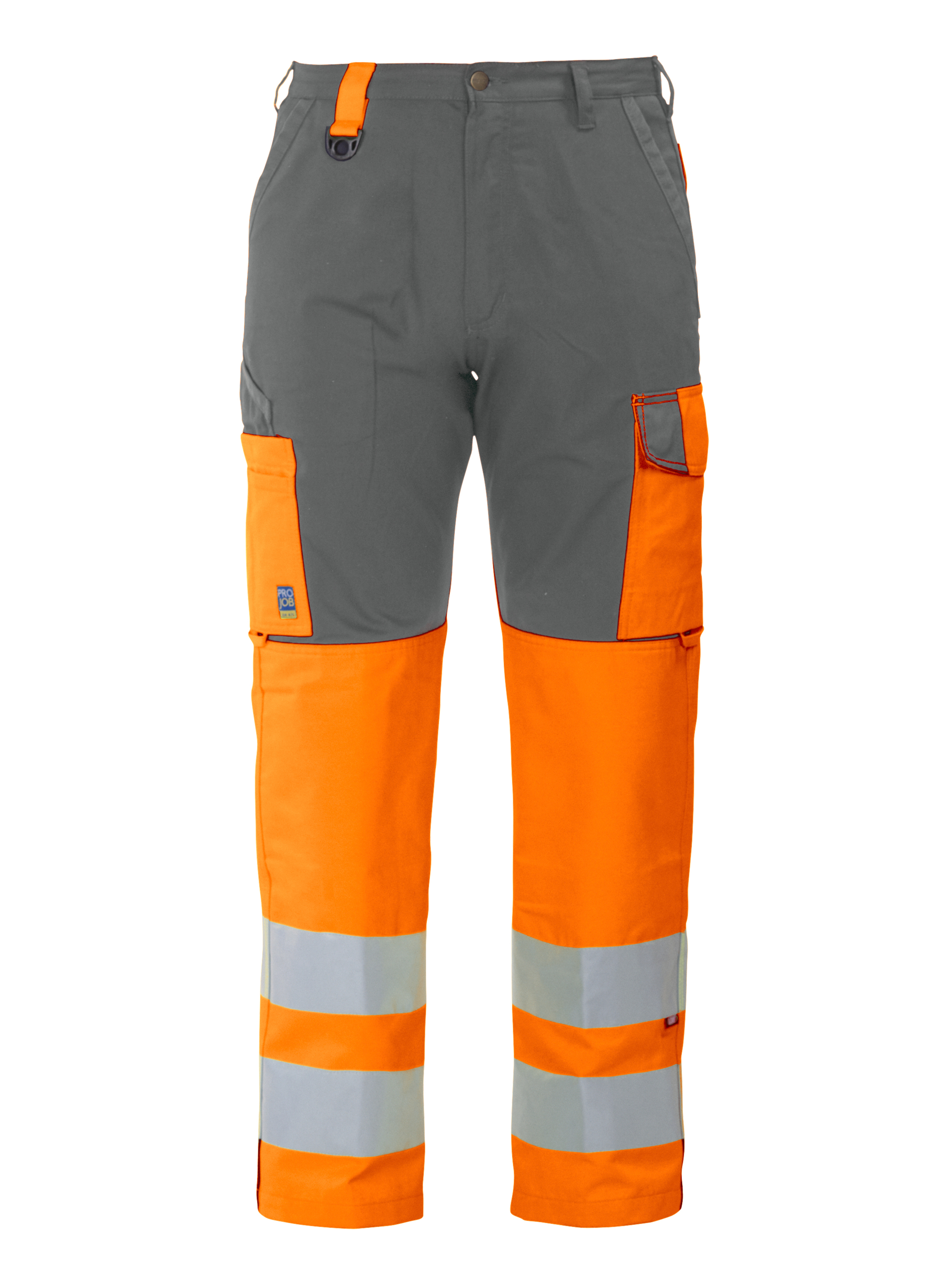 6501 PANTALON POLYCOTON - EN ISO 20471 CLASSE 2 - Bild 9
