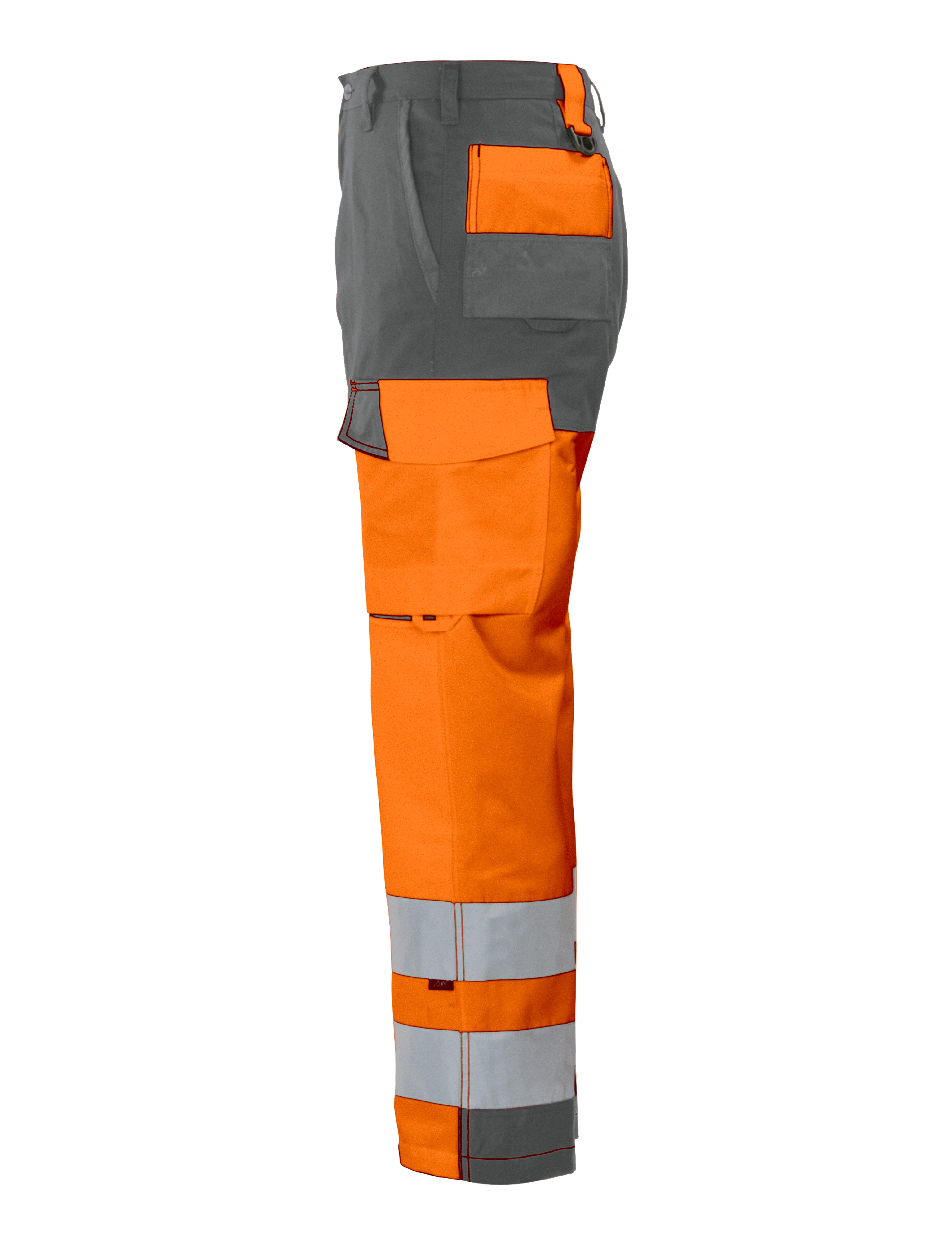 6501 PANTALON POLYCOTON - EN ISO 20471 CLASSE 2 - Bild 11