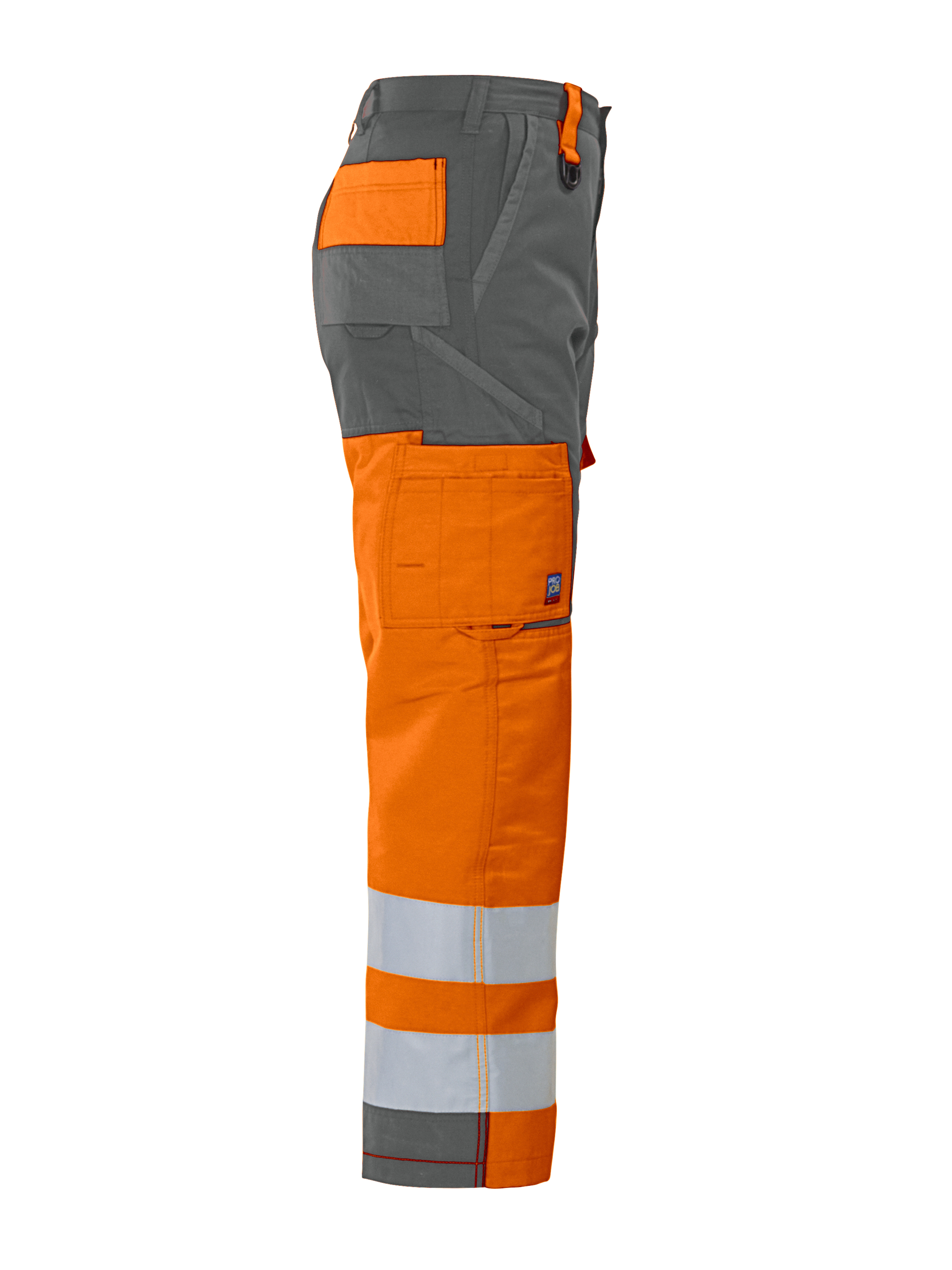 6501 PANTALON POLYCOTON - EN ISO 20471 CLASSE 2 - Bild 12