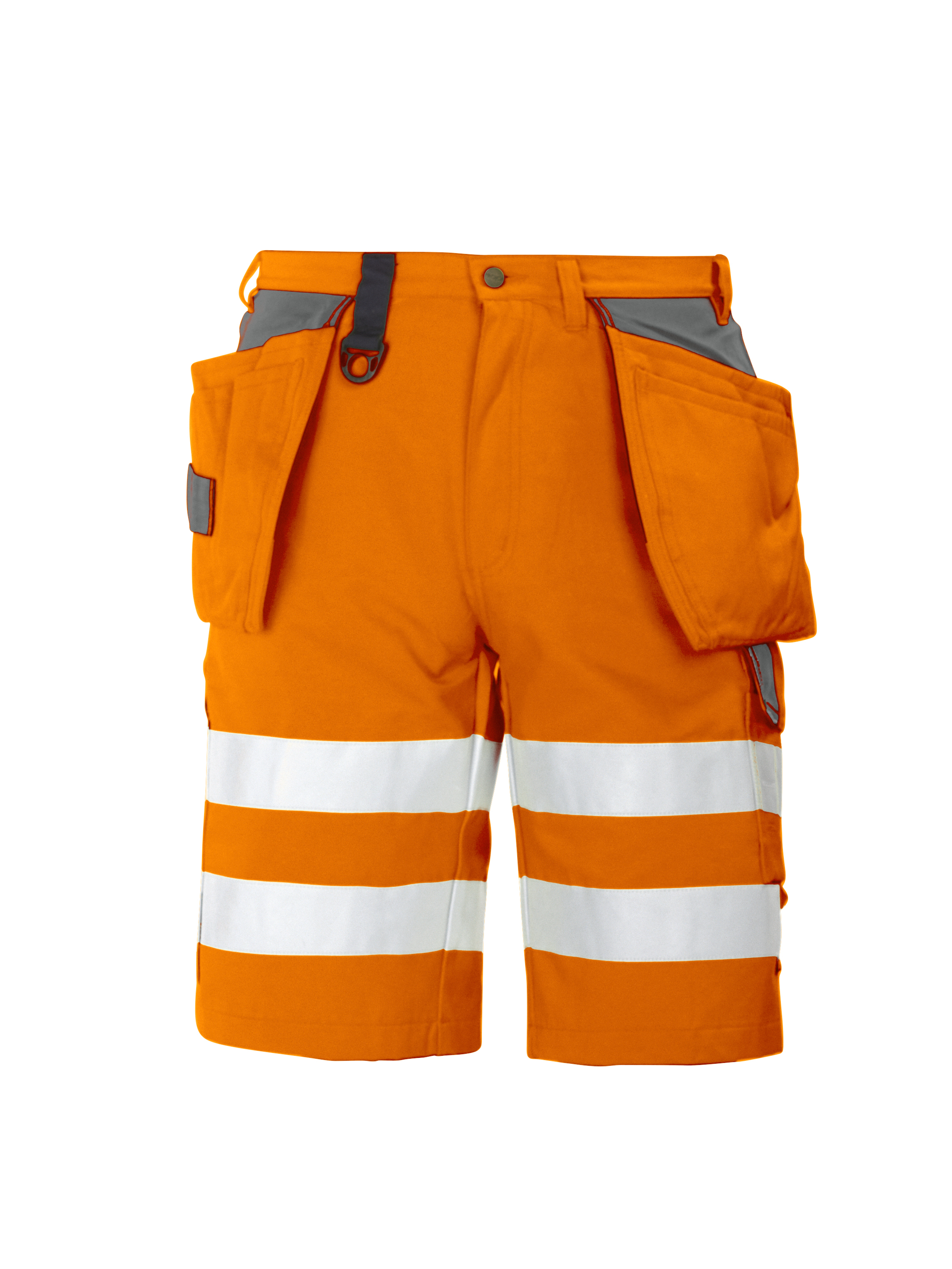 6503 SHORT POLYCOTON - EN ISO 20471 CLASSE 2/1 - Bild 5