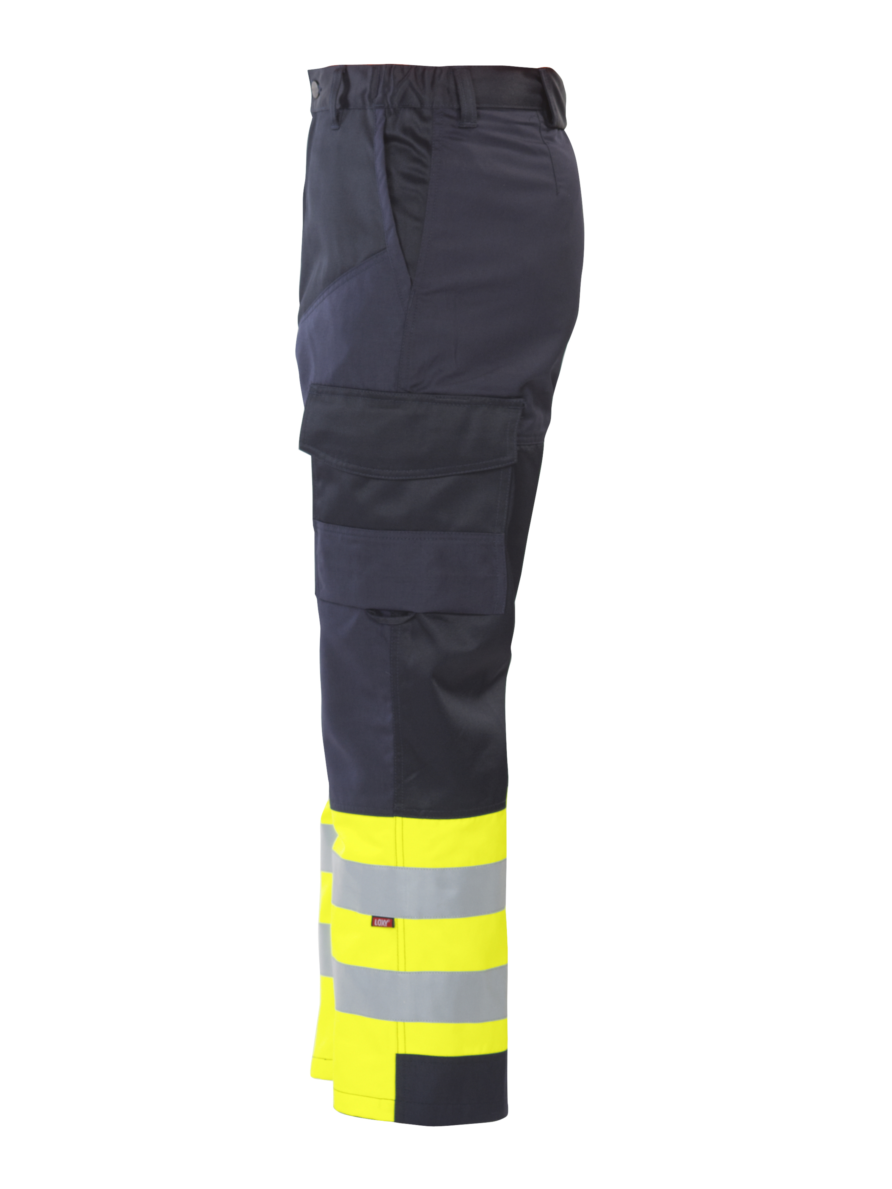 6507 PANTALON STRETCH - EN ISO 20471 CLASSE 1 - Afbeelding 3