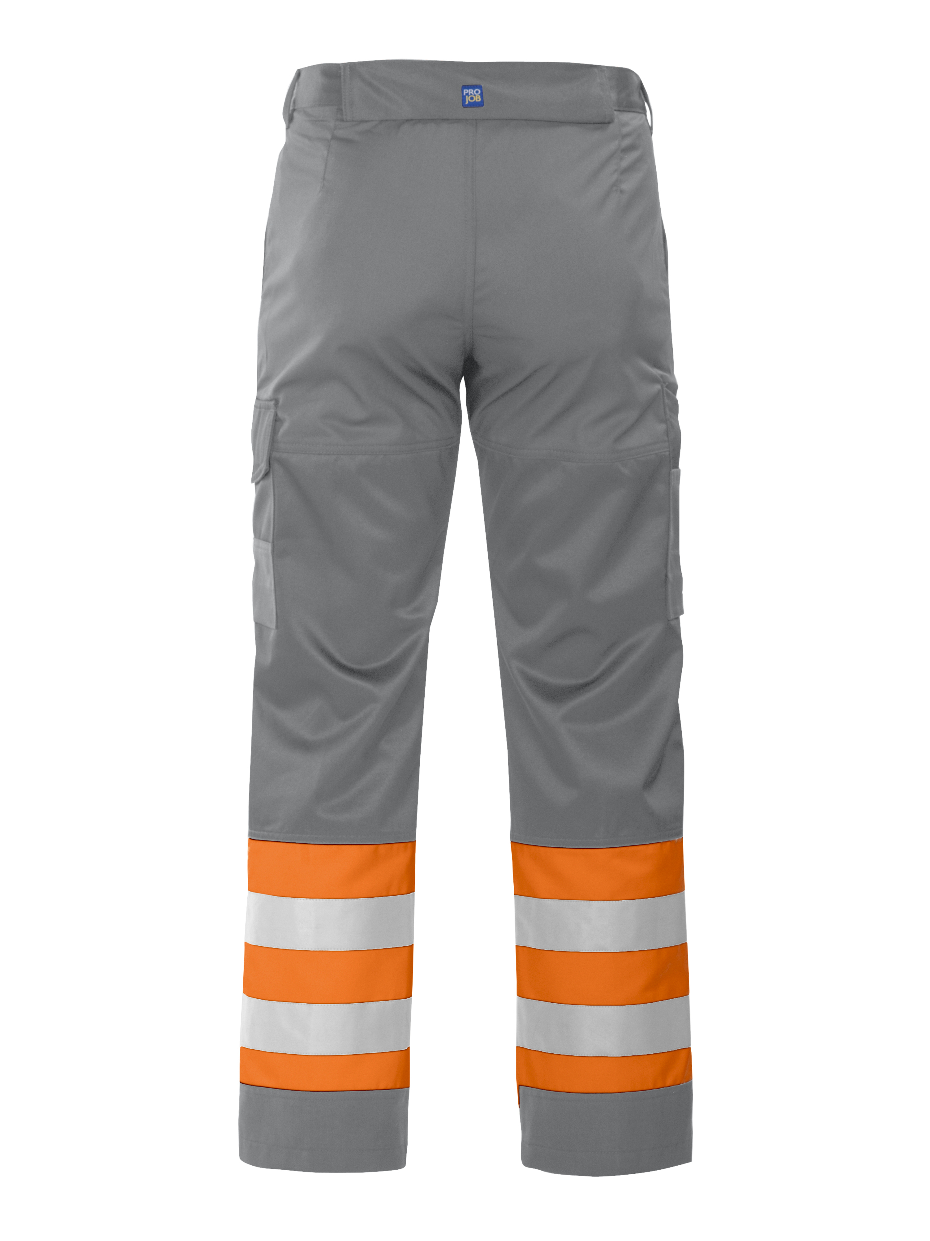 6507 PANTALON STRETCH - EN ISO 20471 CLASSE 1 - Afbeelding 10