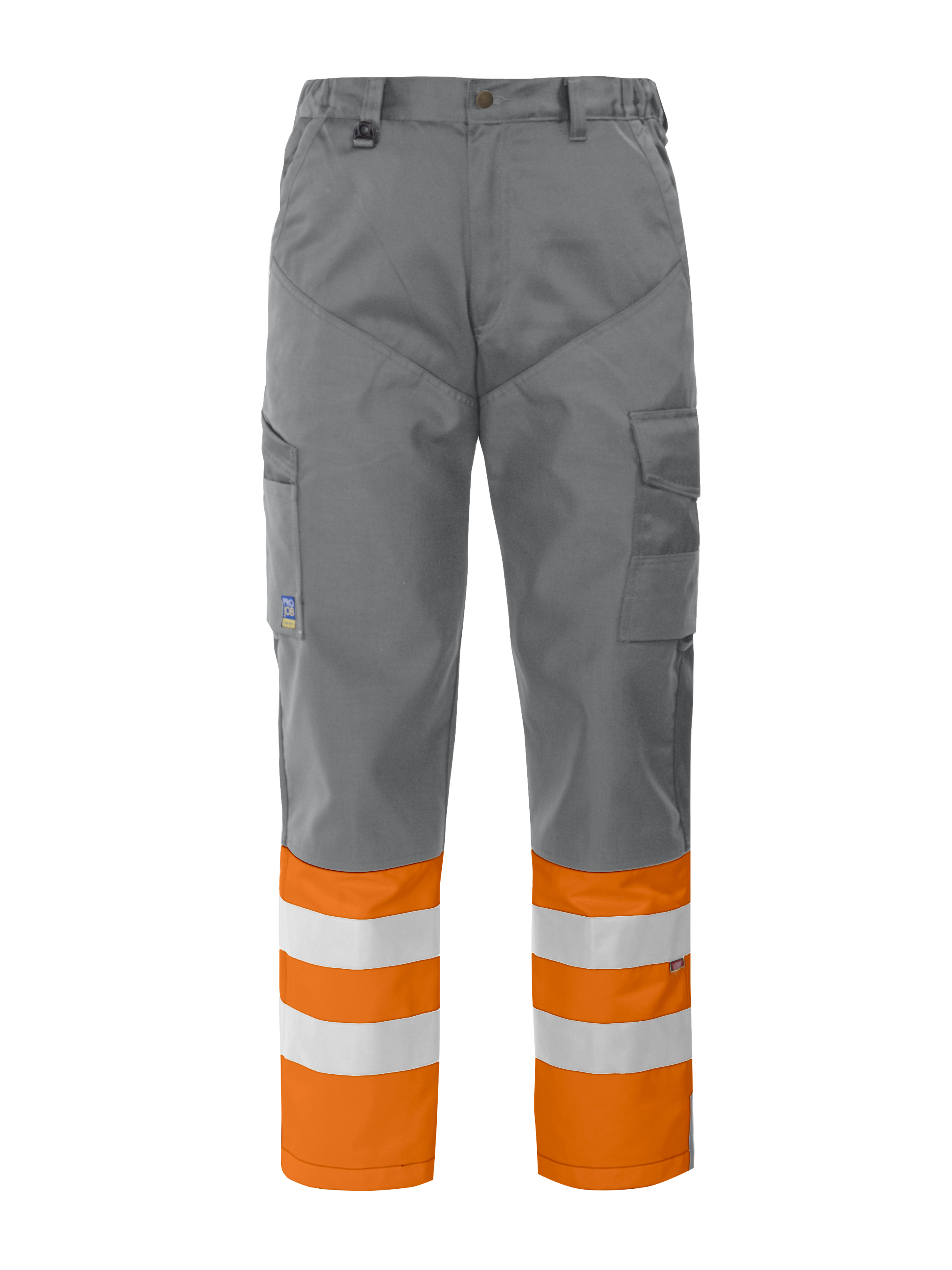 6507 PANTALON STRETCH - EN ISO 20471 CLASSE 1 - Afbeelding 9