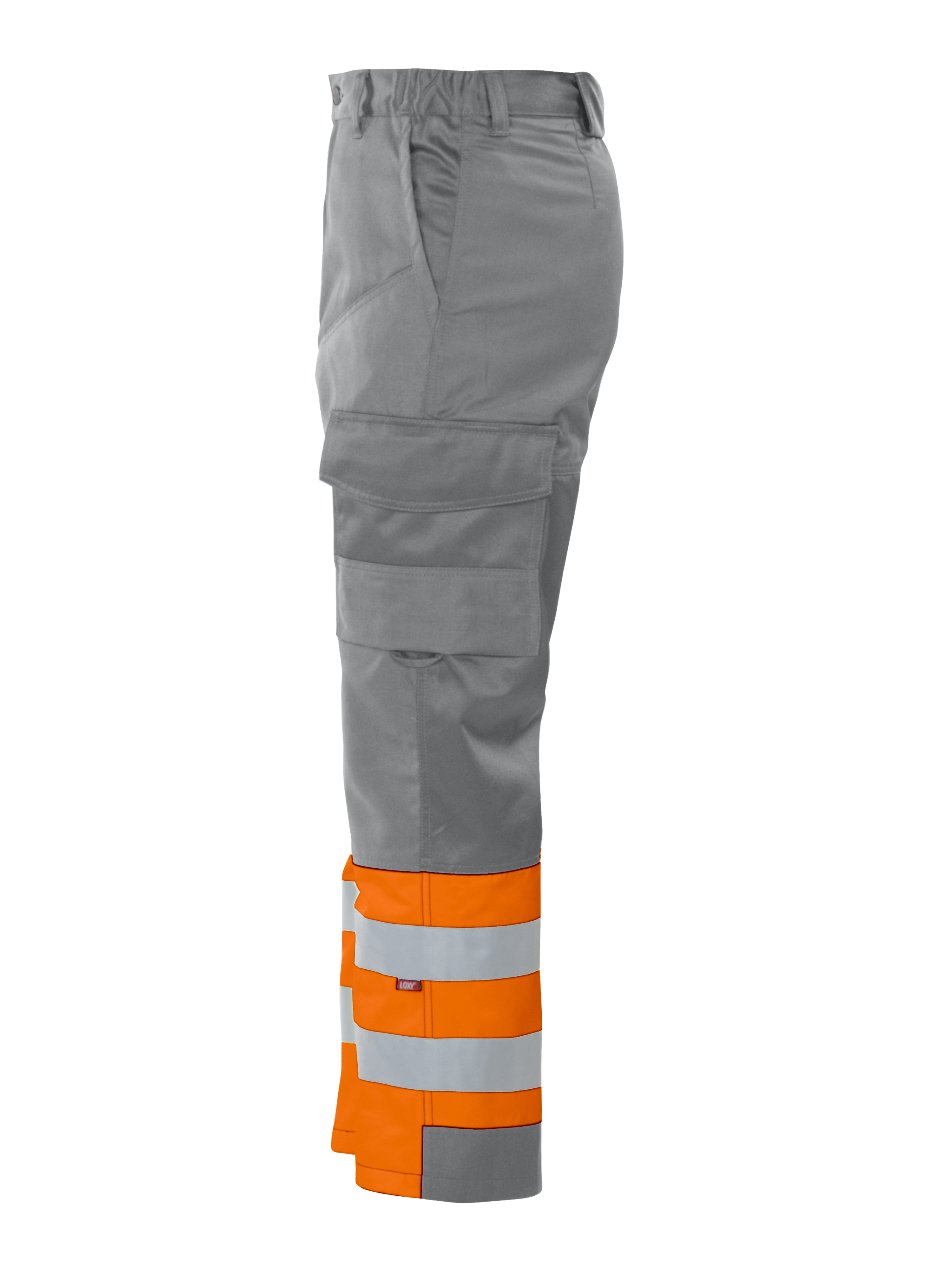 6507 PANTALON STRETCH - EN ISO 20471 CLASSE 1 - Afbeelding 11