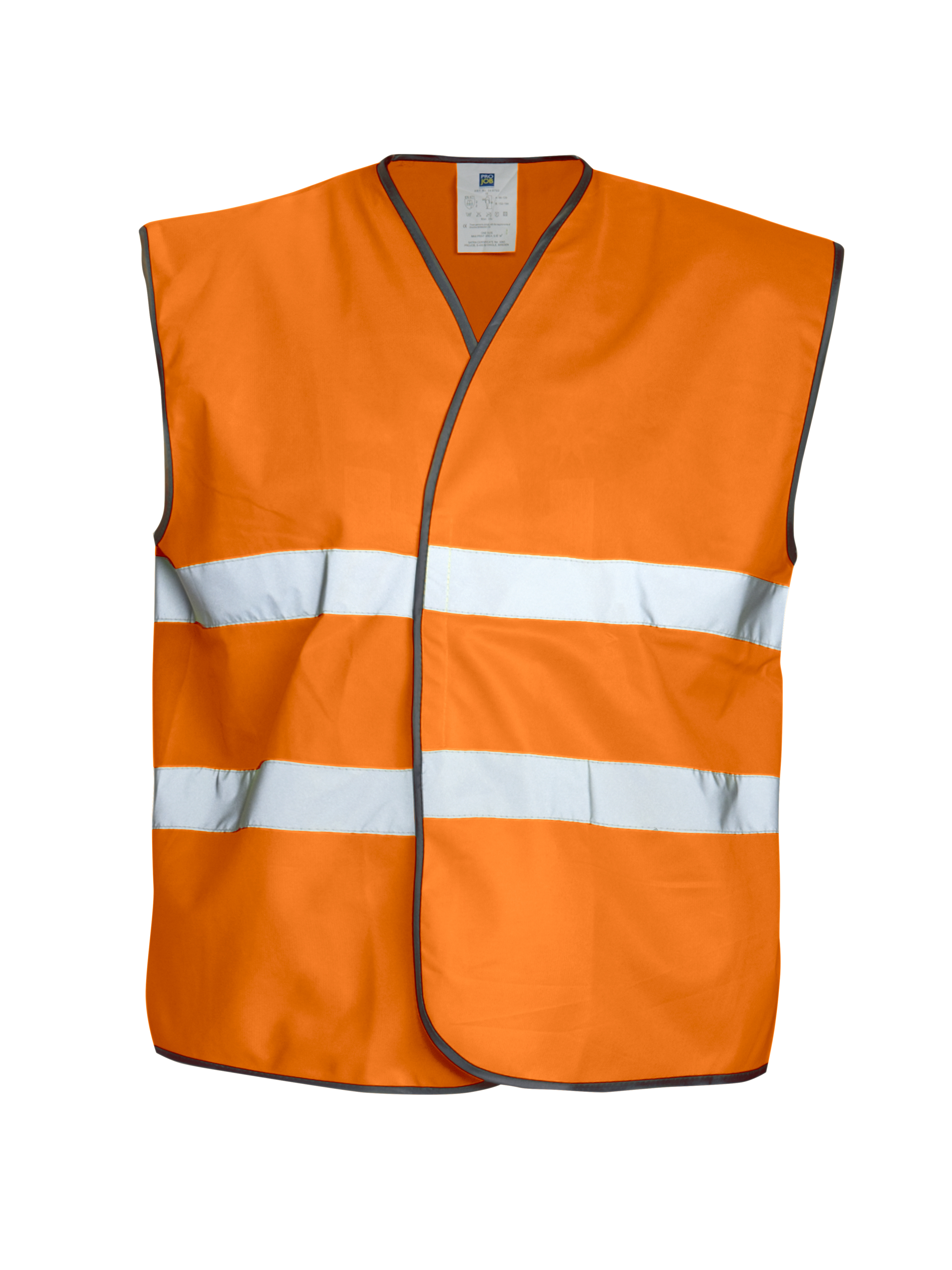 6703 CHASUBLE PRIO- EN ISO 20471 CLASSE 2 - Bild 5
