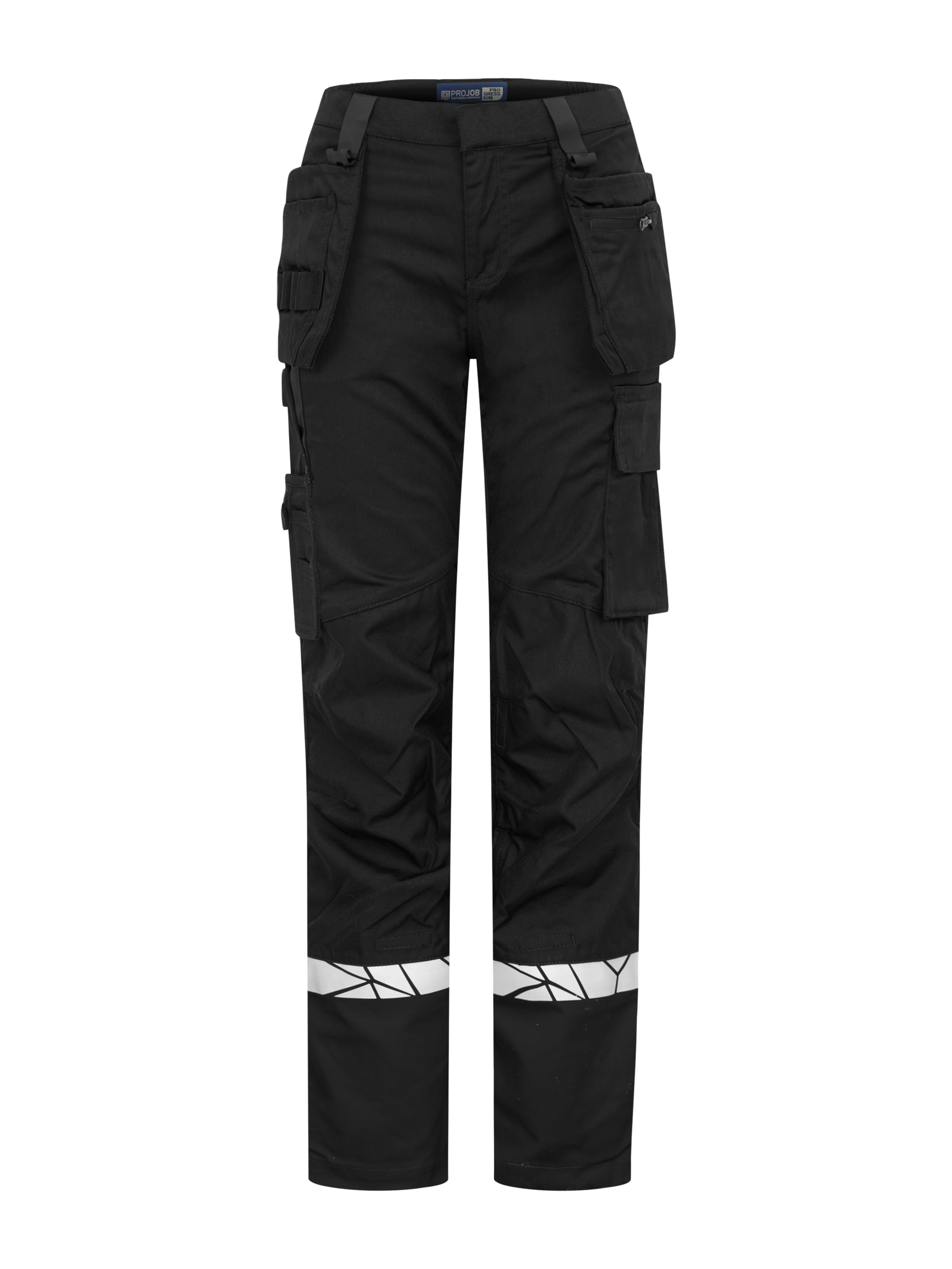 7513 PROGRESSION PANTALON DE TRAVAIL POCHES FLOTTANTES - Image 21