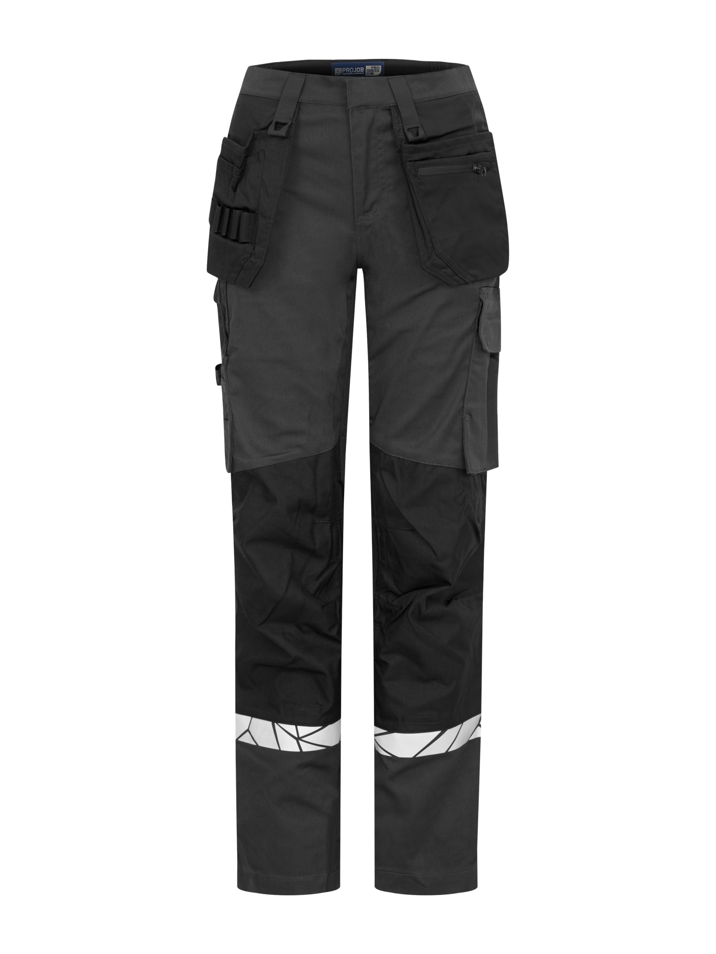 7513 PROGRESSION PANTALON DE TRAVAIL POCHES FLOTTANTES - Image 6