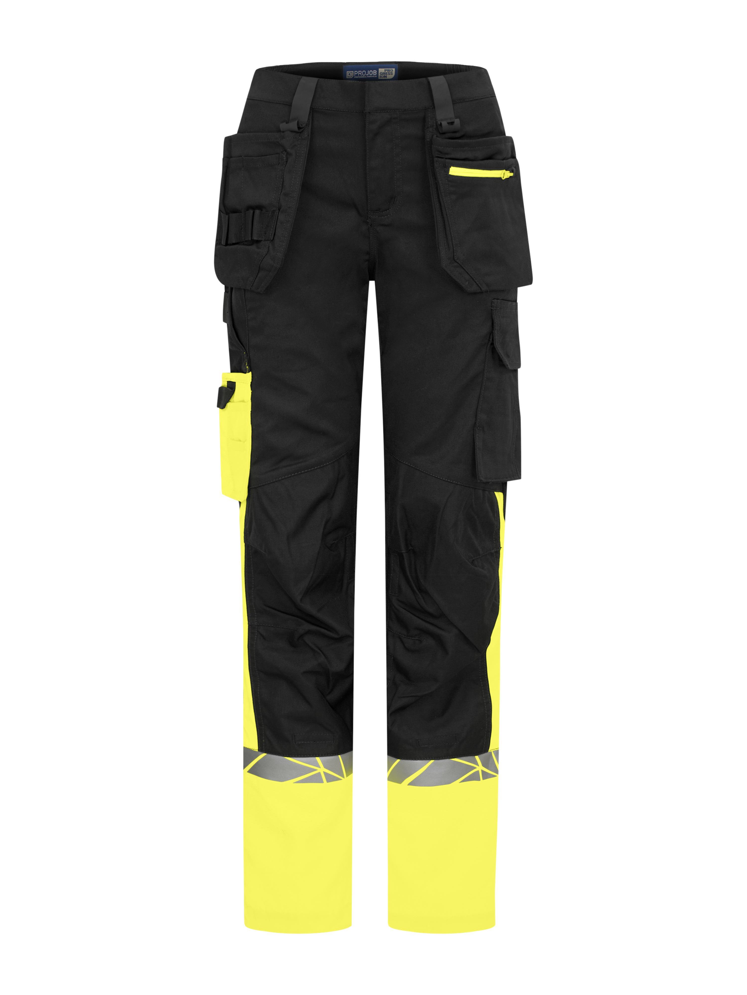 7513 PROGRESSION PANTALON DE TRAVAIL POCHES FLOTTANTES - Image 11