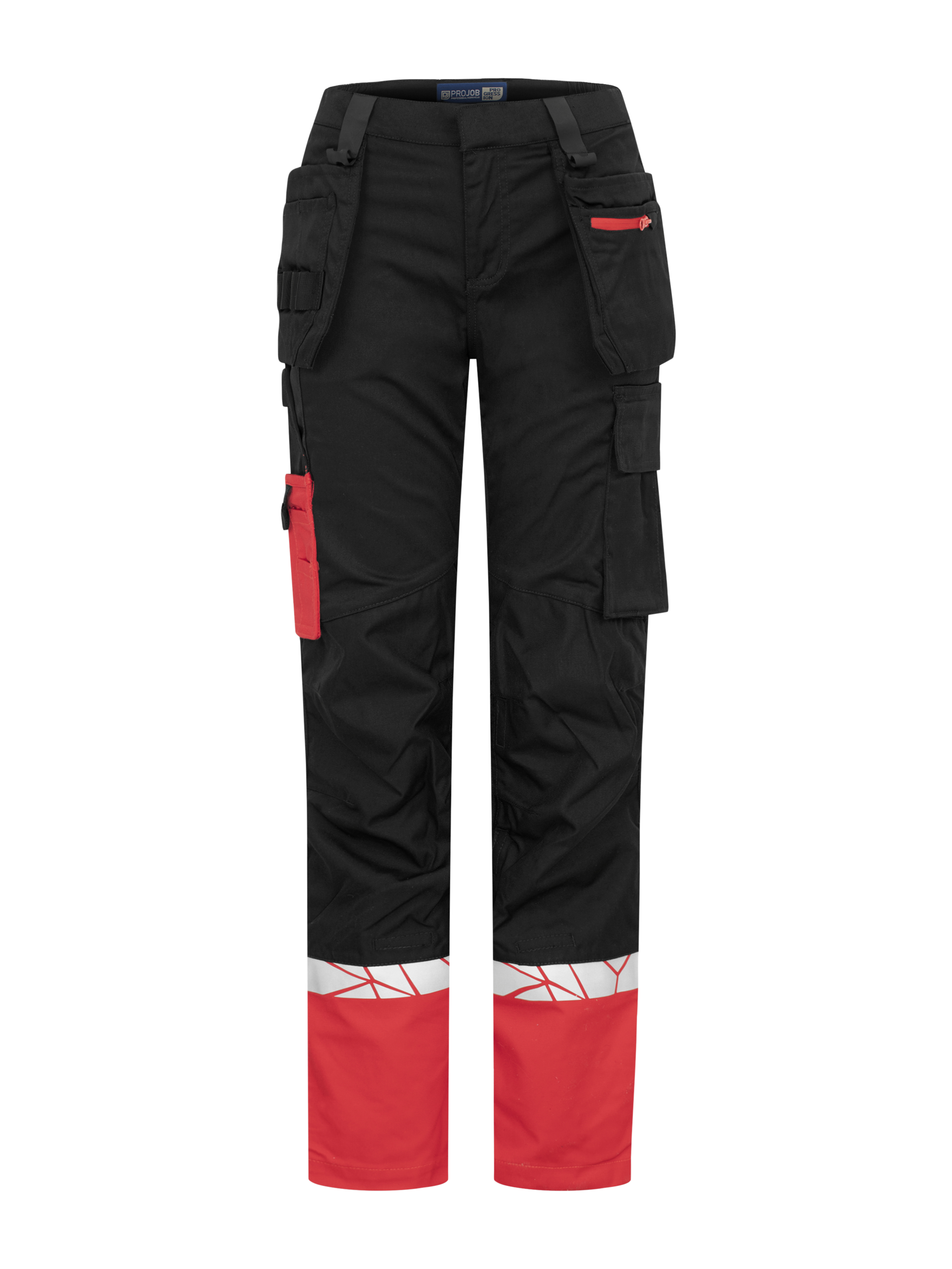 7513 PROGRESSION PANTALON DE TRAVAIL POCHES FLOTTANTES - Image 16