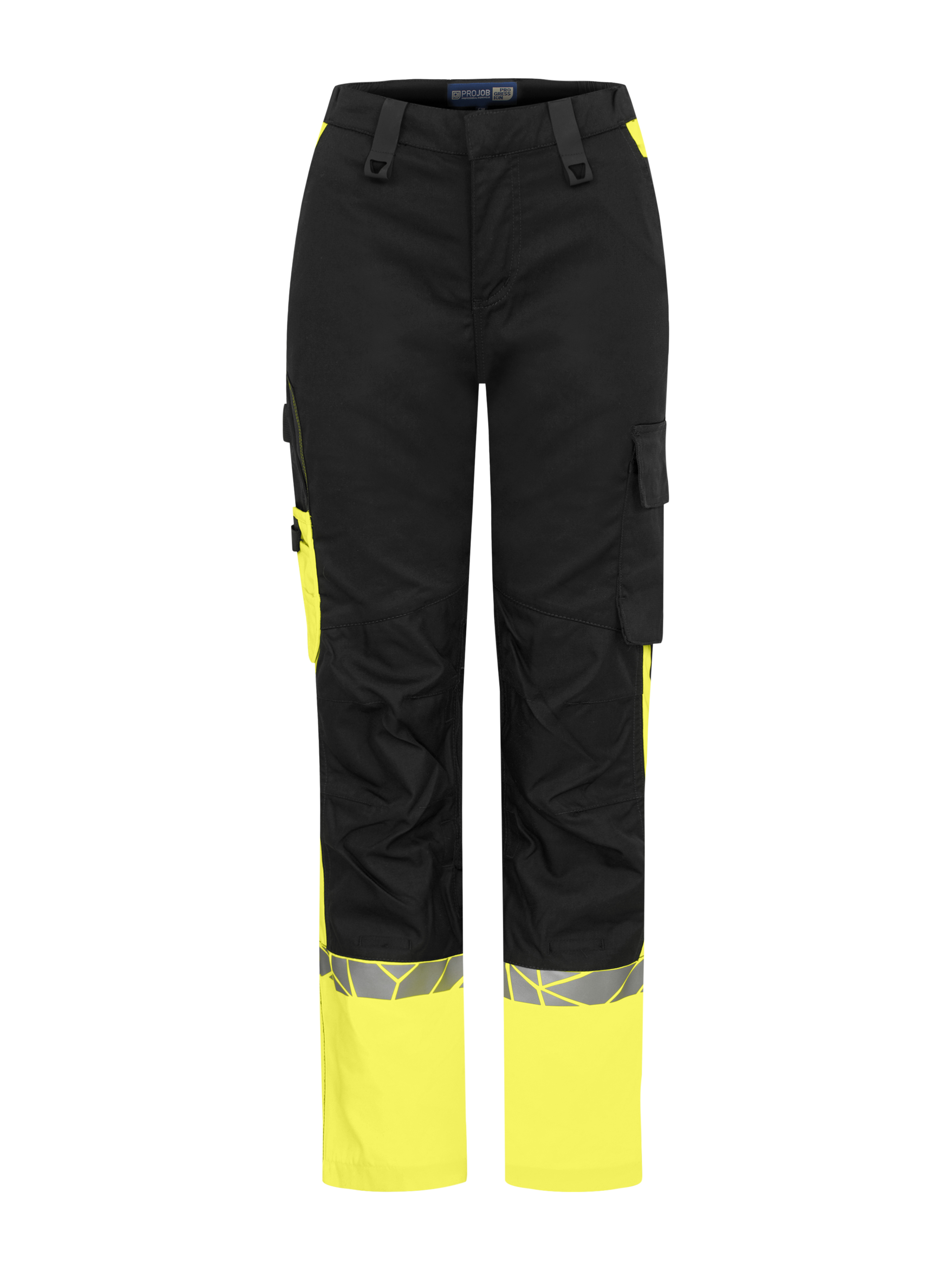 7512 PROGRESSION PANTALON DE TRAVAIL AVEC POCHES GENOUILLÈRES - Image 11