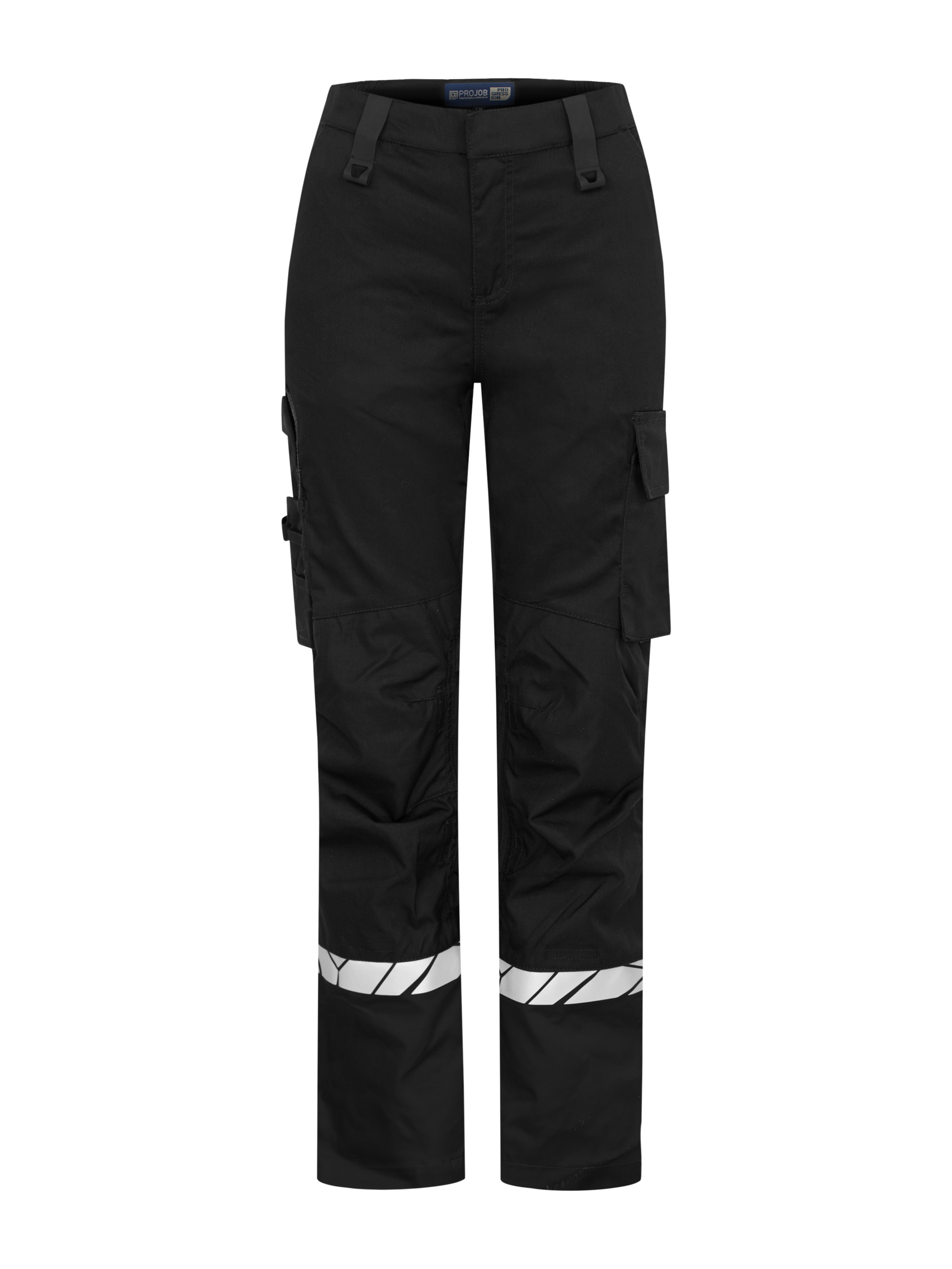 7512 PROGRESSION PANTALON DE TRAVAIL AVEC POCHES GENOUILLÈRES - Image 21