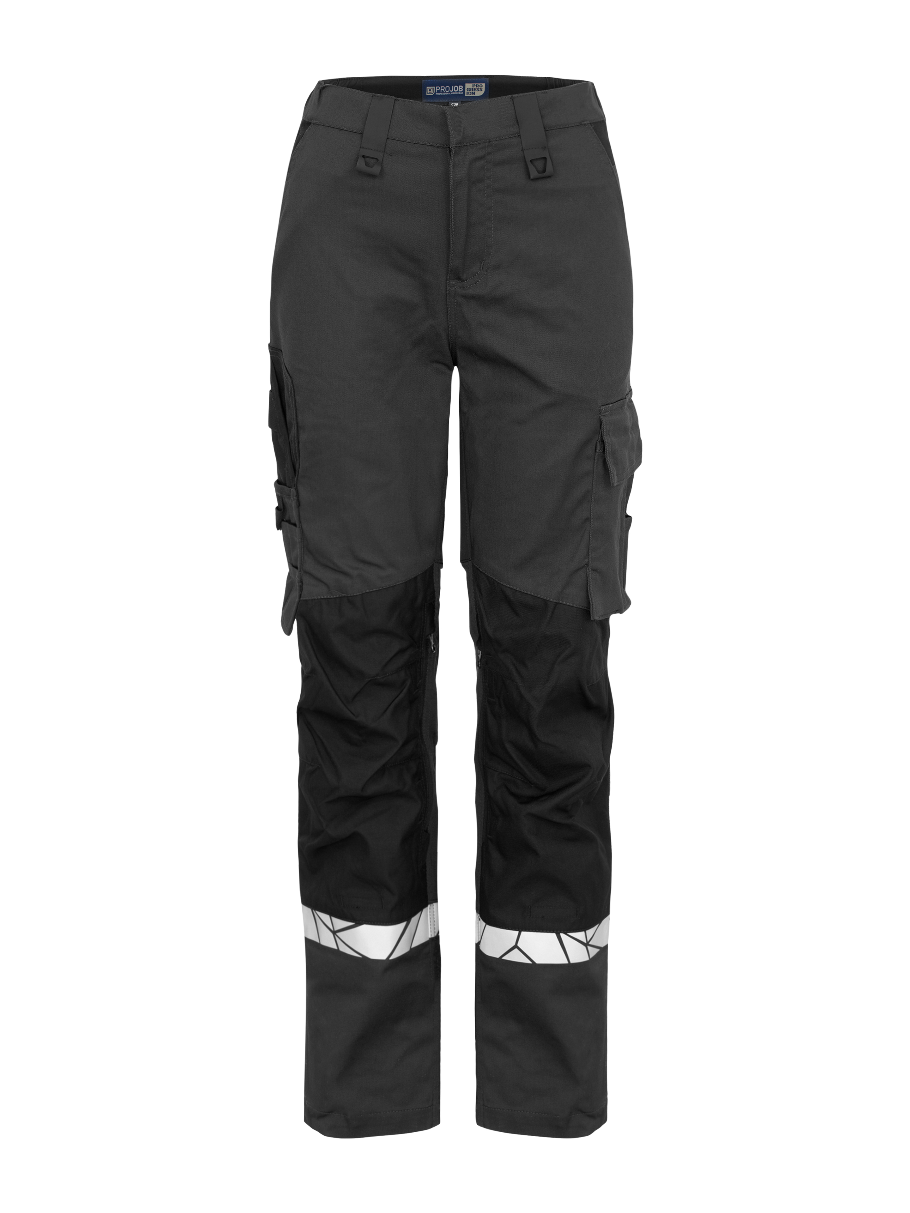 7512 PROGRESSION PANTALON DE TRAVAIL AVEC POCHES GENOUILLÈRES - Image 6