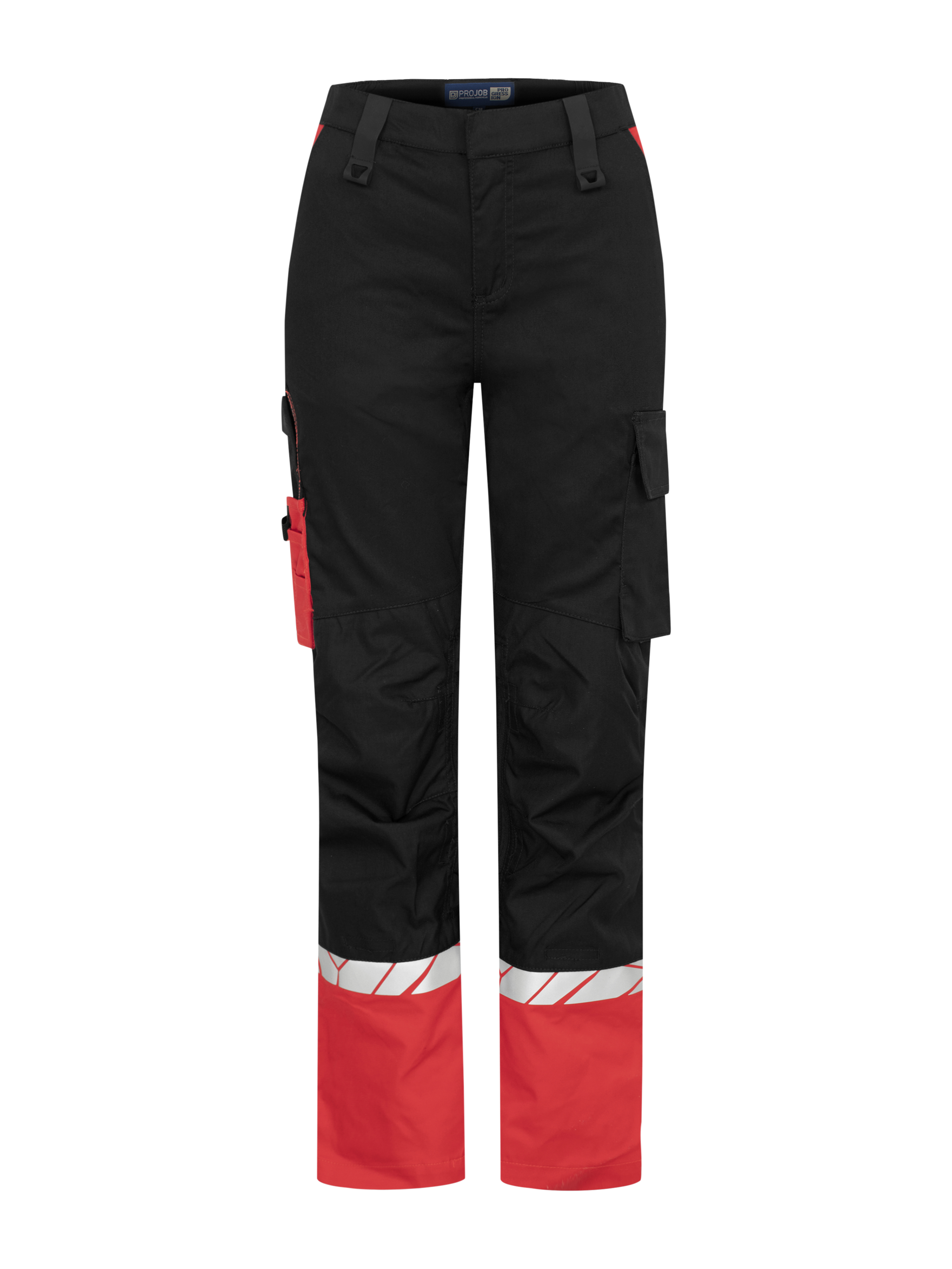 7512 PROGRESSION PANTALON DE TRAVAIL AVEC POCHES GENOUILLÈRES - Image 16