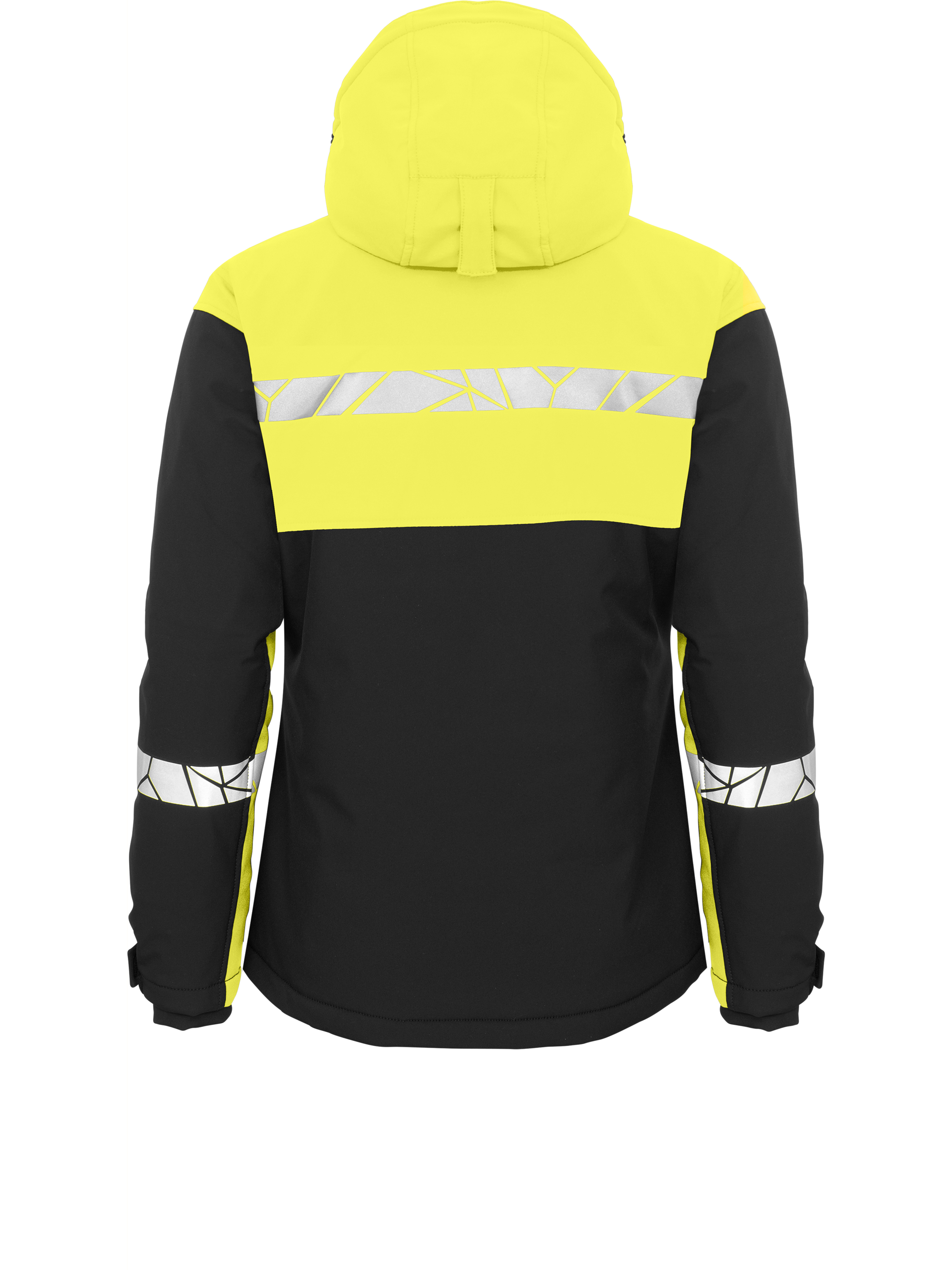 7418 PROGRESSION SOFTSHELL DOUBLEE - Image 12