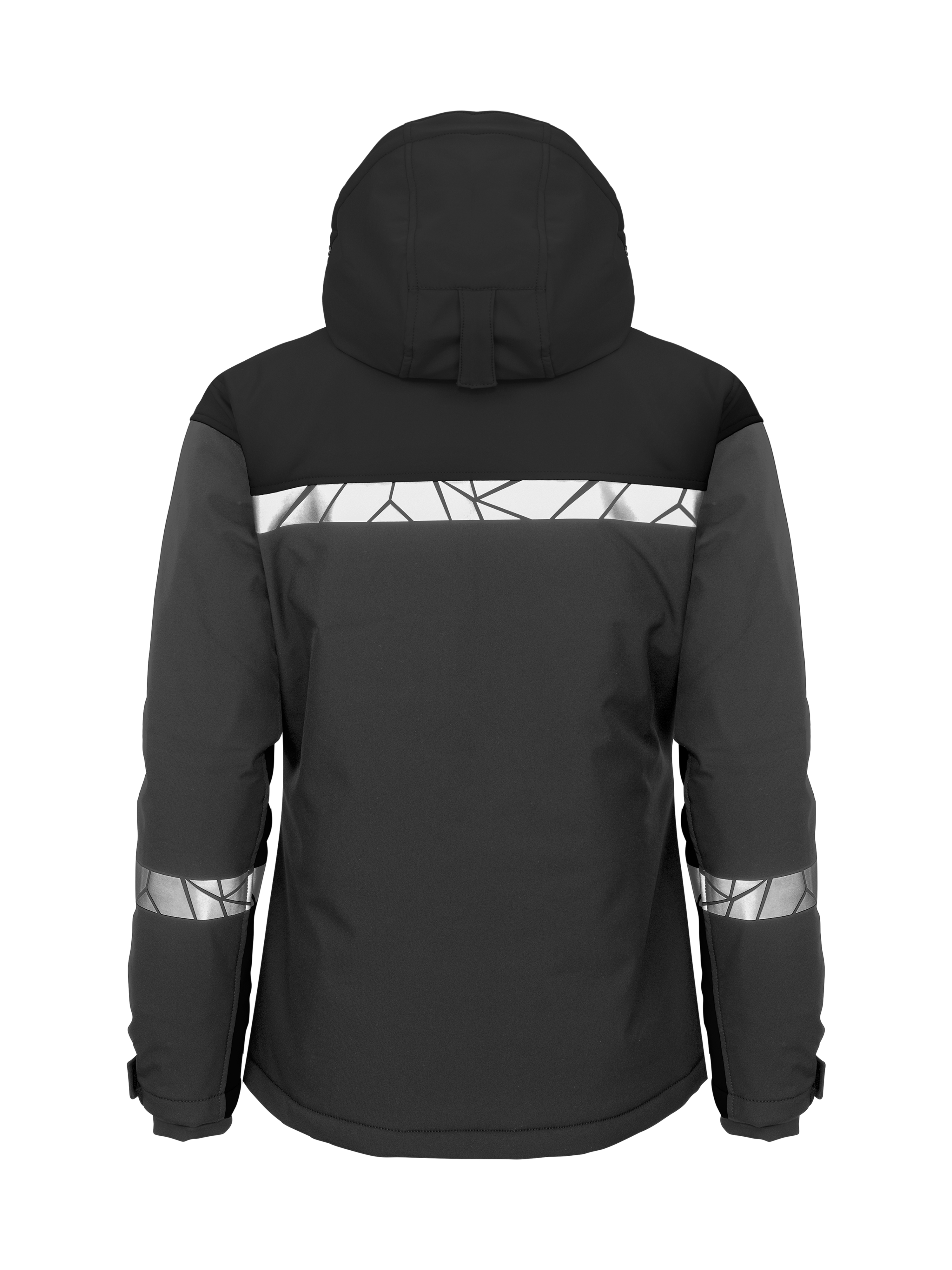 7418 PROGRESSION SOFTSHELL DOUBLEE - Image 7