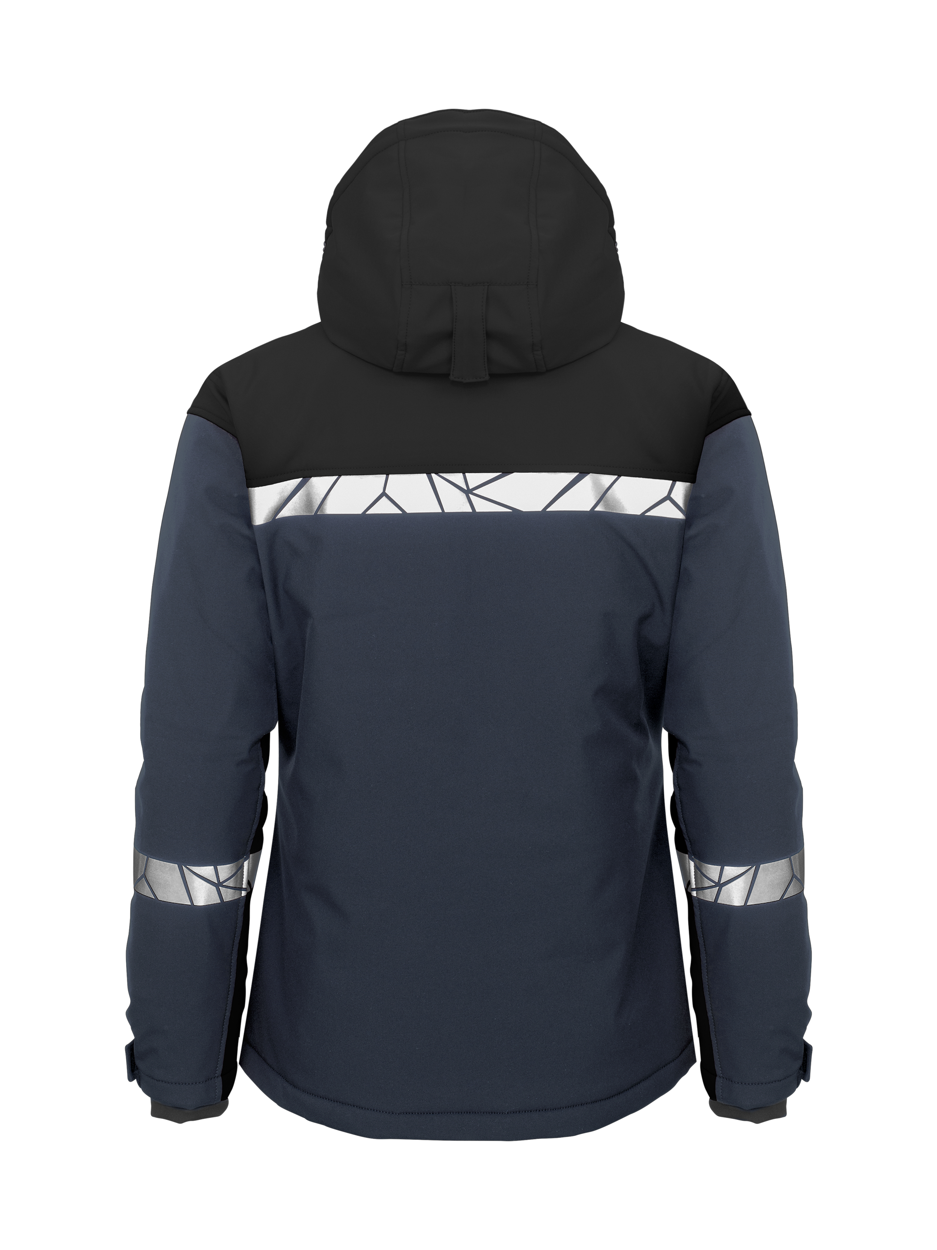 7418 PROGRESSION SOFTSHELL DOUBLEE - Image 2