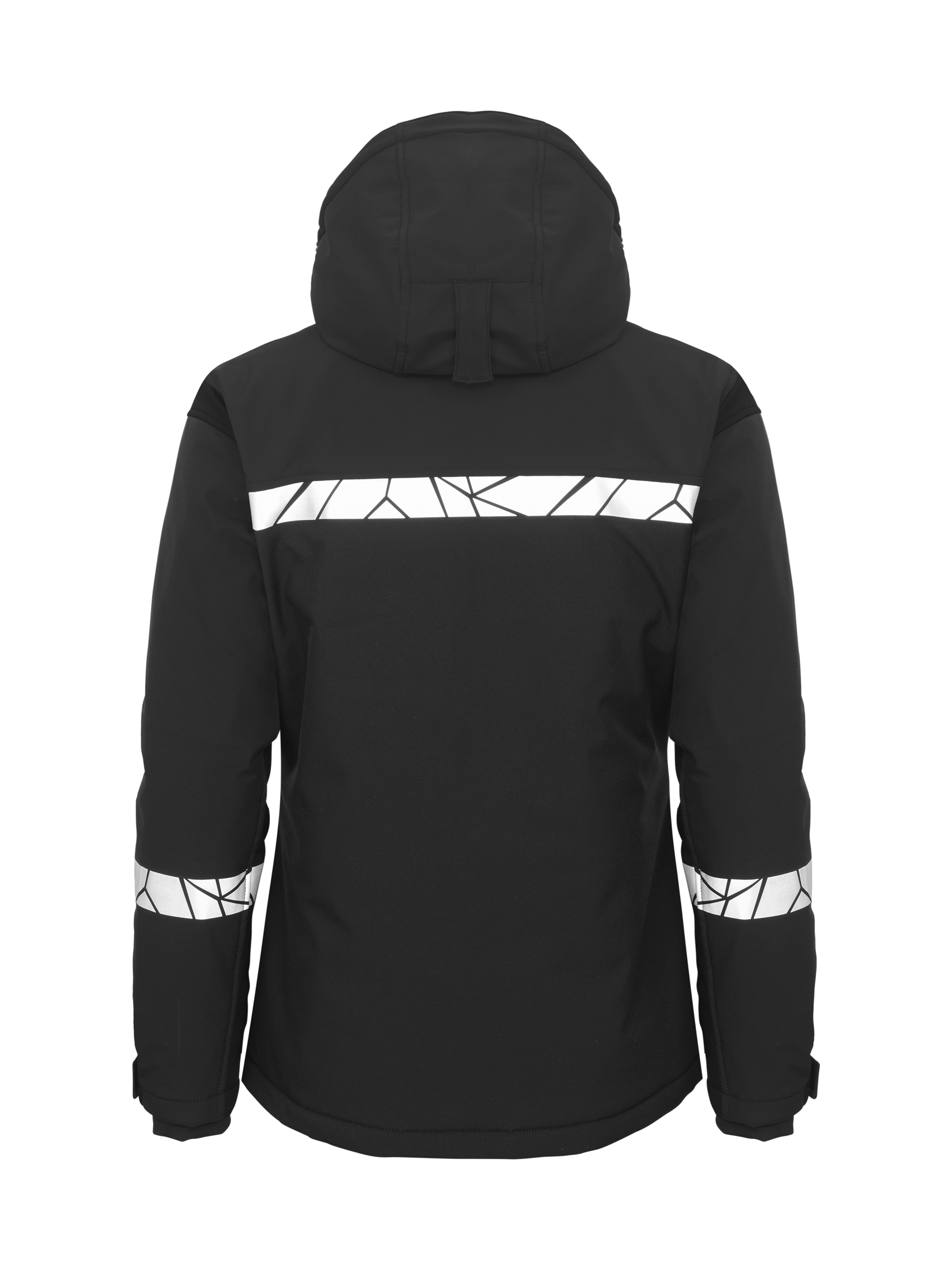 7420 PROGRESSION SHELL JACKET PADDED - Afbeelding 22