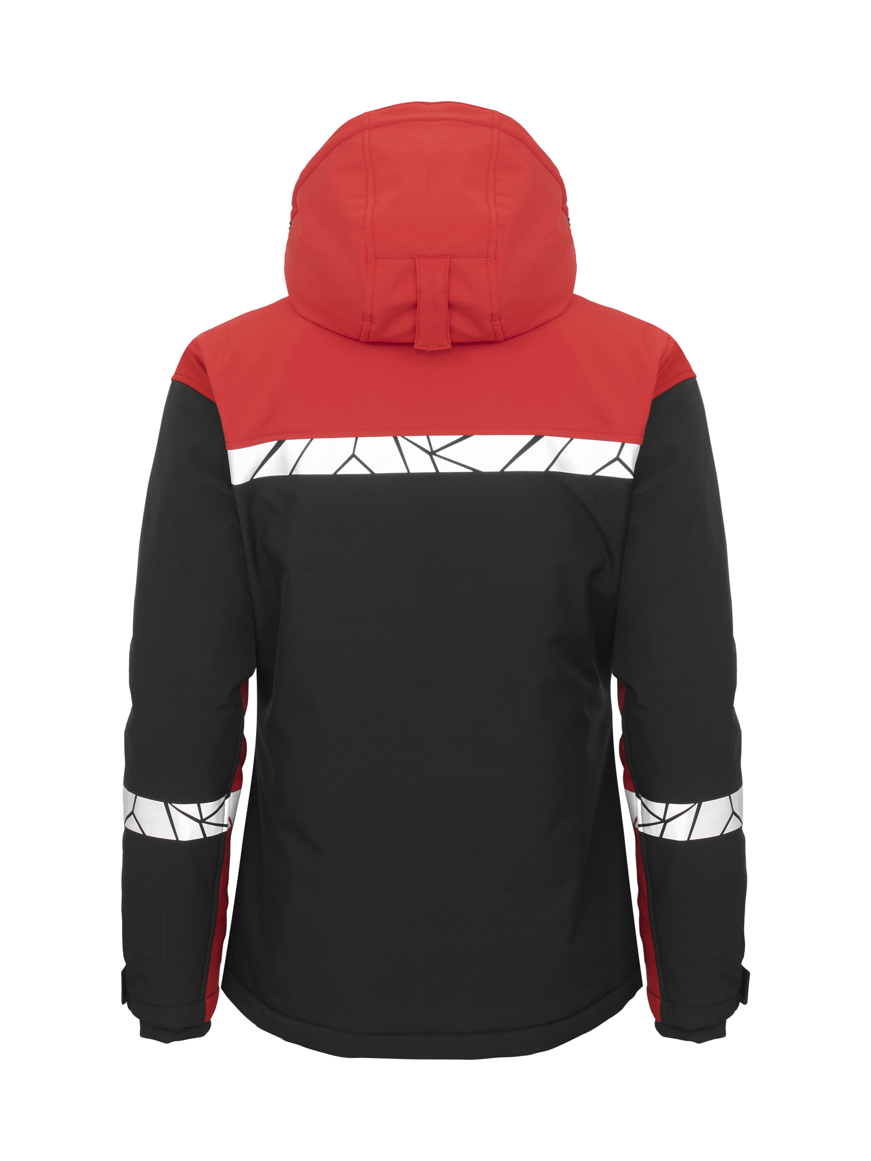 7420 PROGRESSION SHELL JACKET PADDED - Afbeelding 17