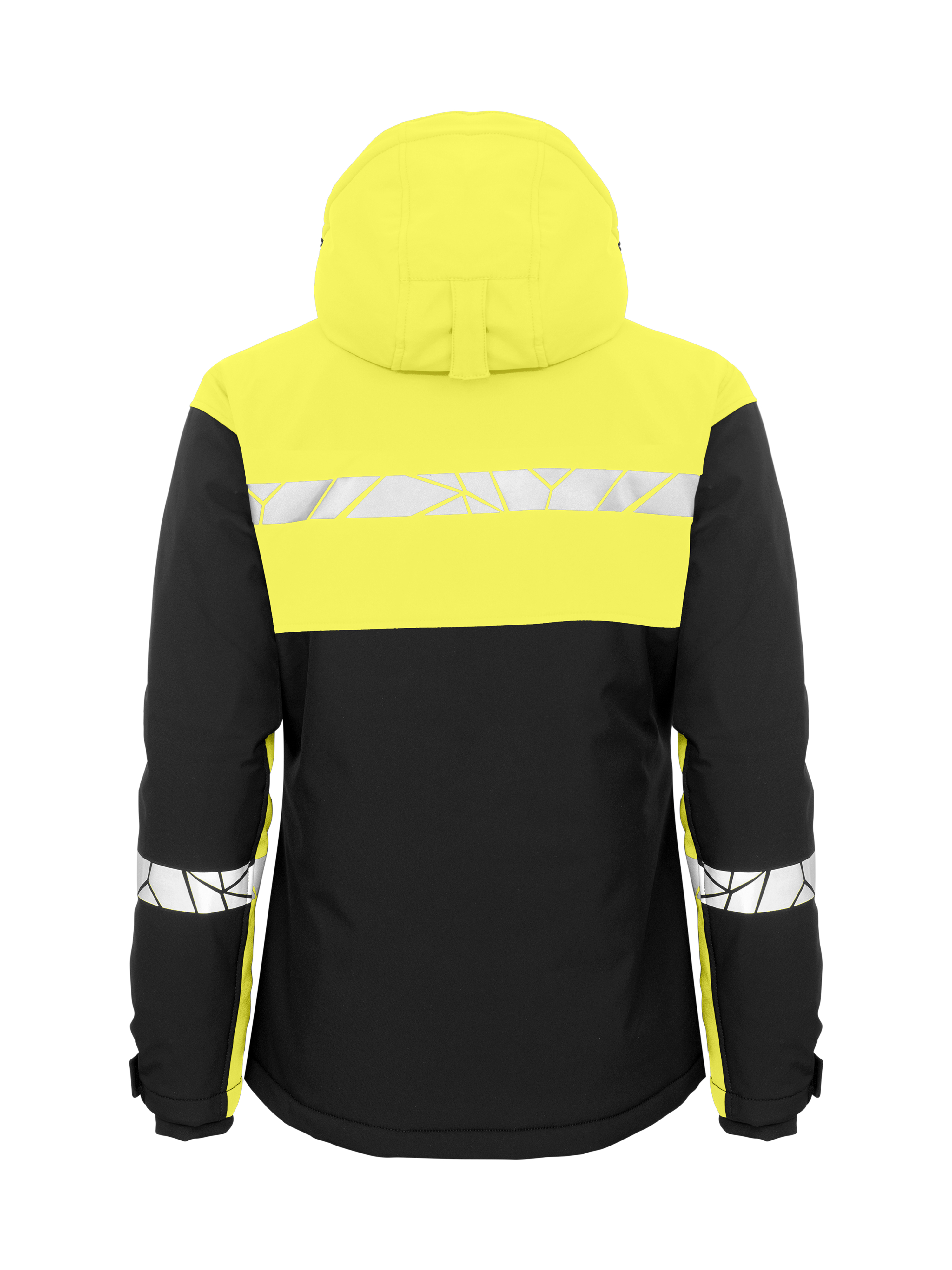 7420 PROGRESSION SHELL JACKET PADDED - Afbeelding 12