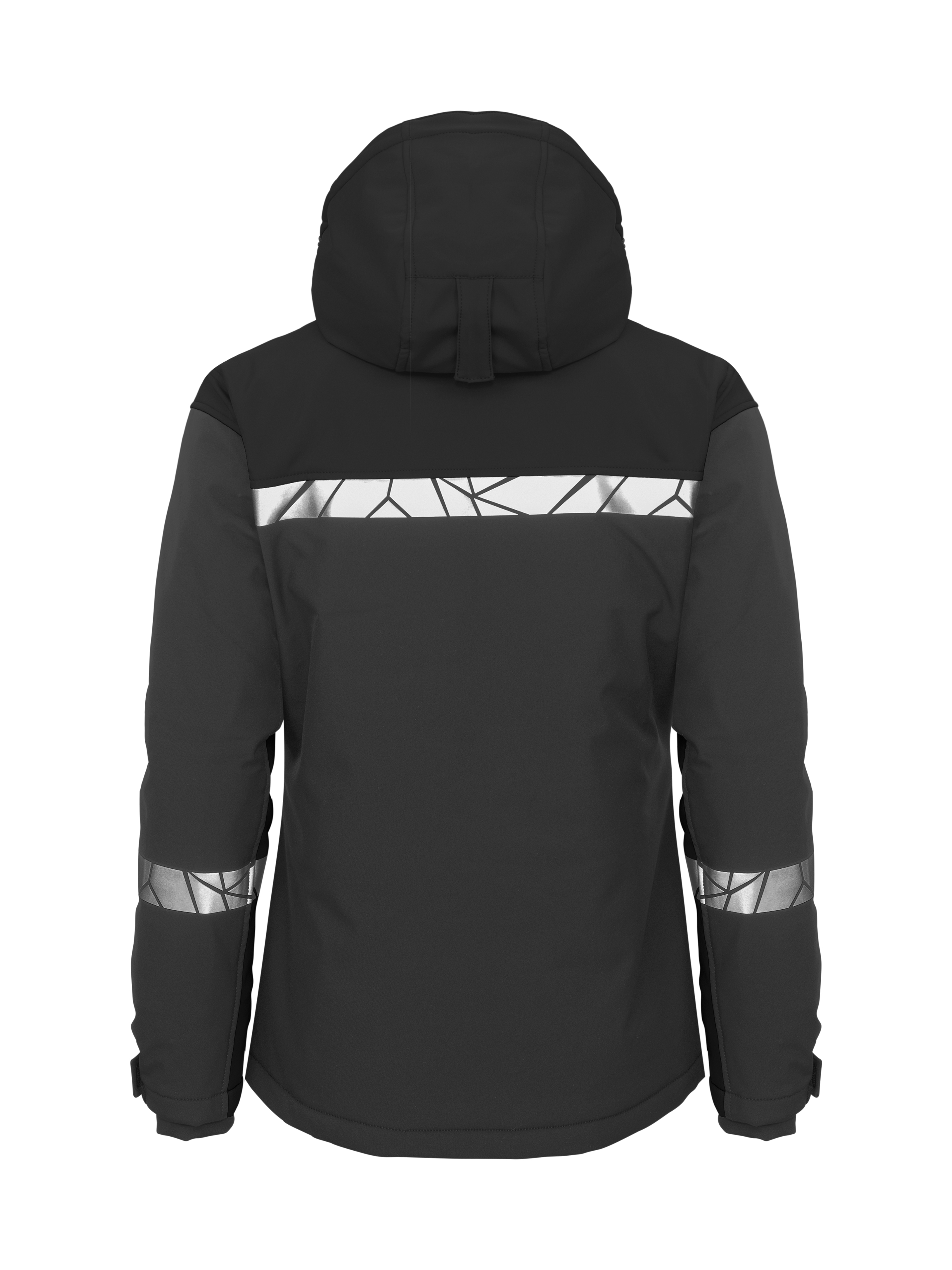 7420 PROGRESSION SHELL JACKET PADDED - Afbeelding 7