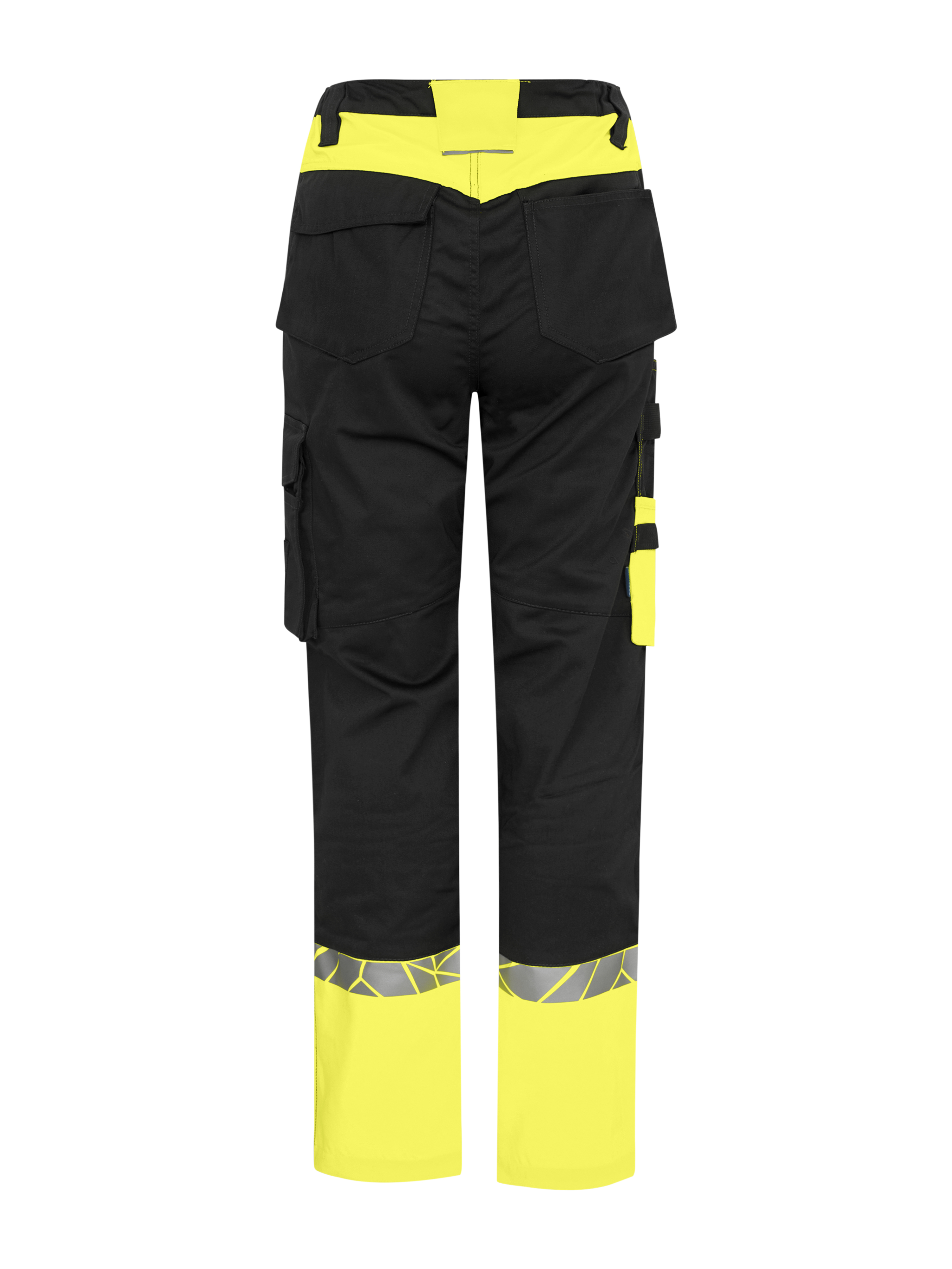 7512 PROGRESSION PANTALON DE TRAVAIL AVEC POCHES GENOUILLÈRES - Image 12