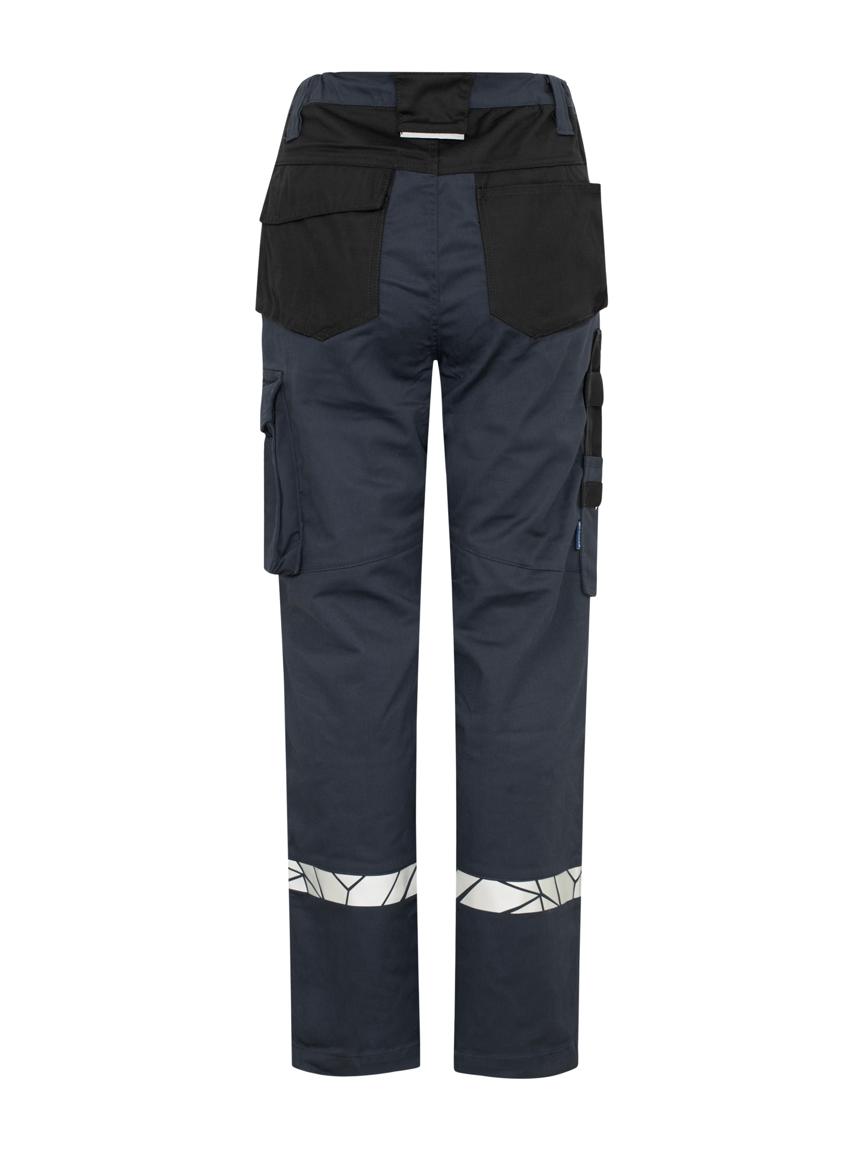 7512 PROGRESSION PANTALON DE TRAVAIL AVEC POCHES GENOUILLÈRES - Image 2