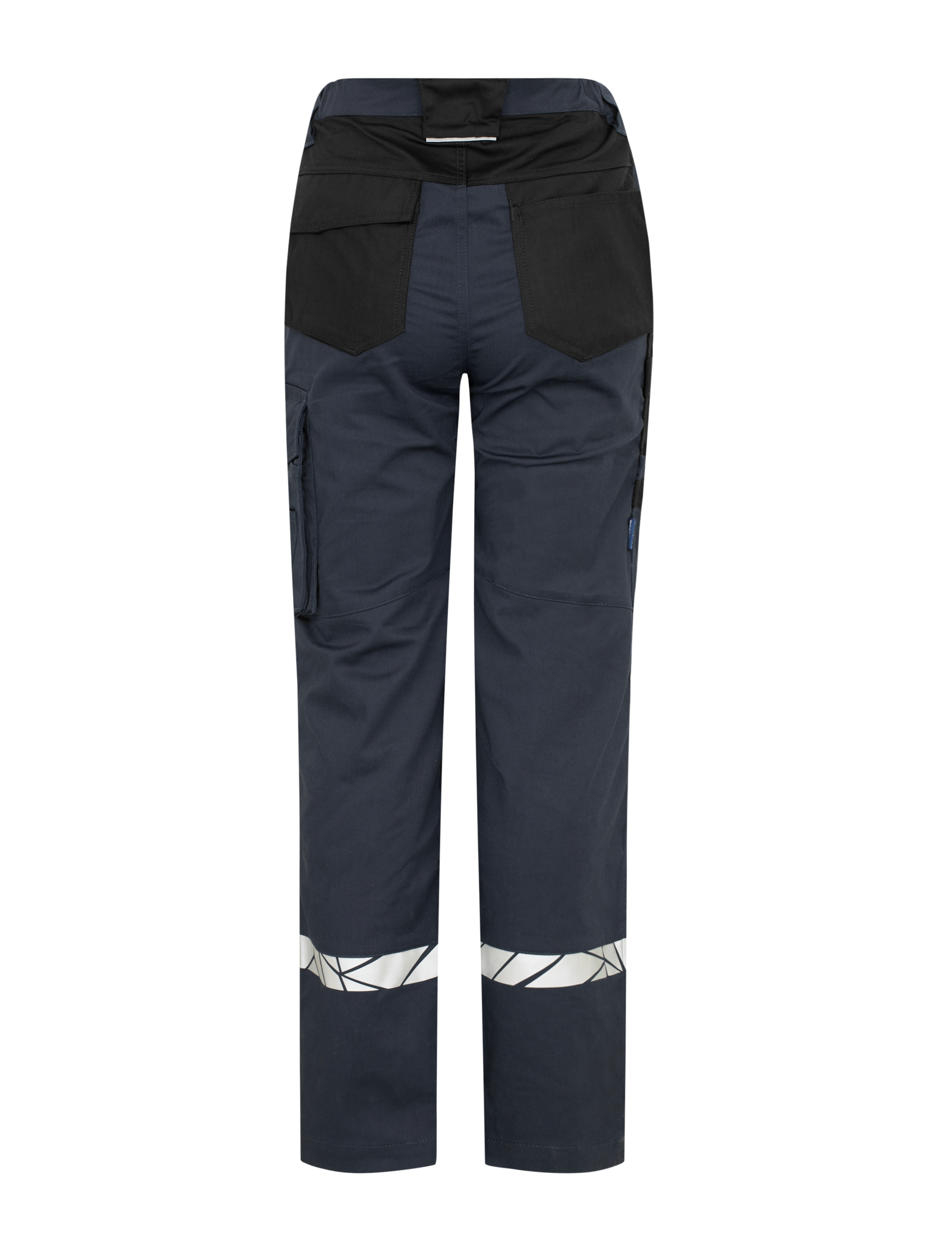 7513 PROGRESSION PANTALON DE TRAVAIL POCHES FLOTTANTES - Image 2