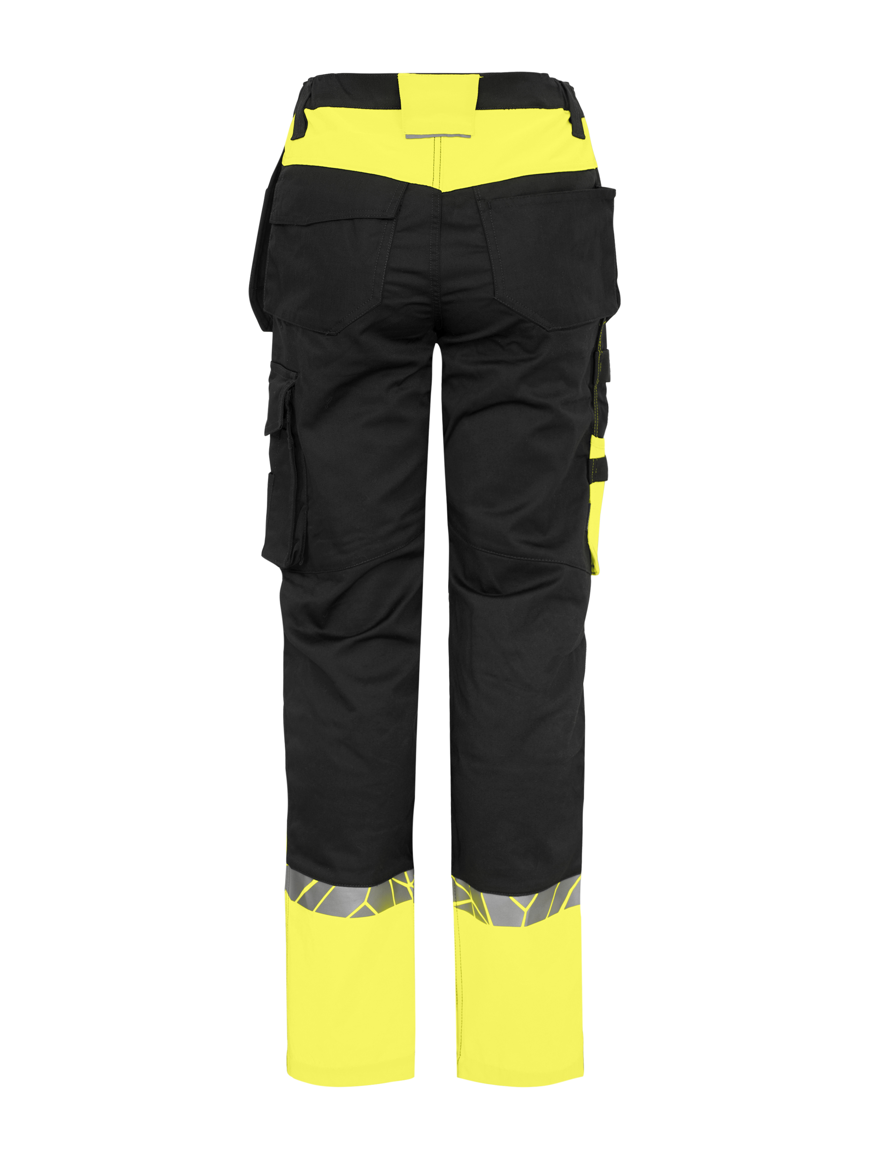 7513 PROGRESSION PANTALON DE TRAVAIL POCHES FLOTTANTES - Image 12