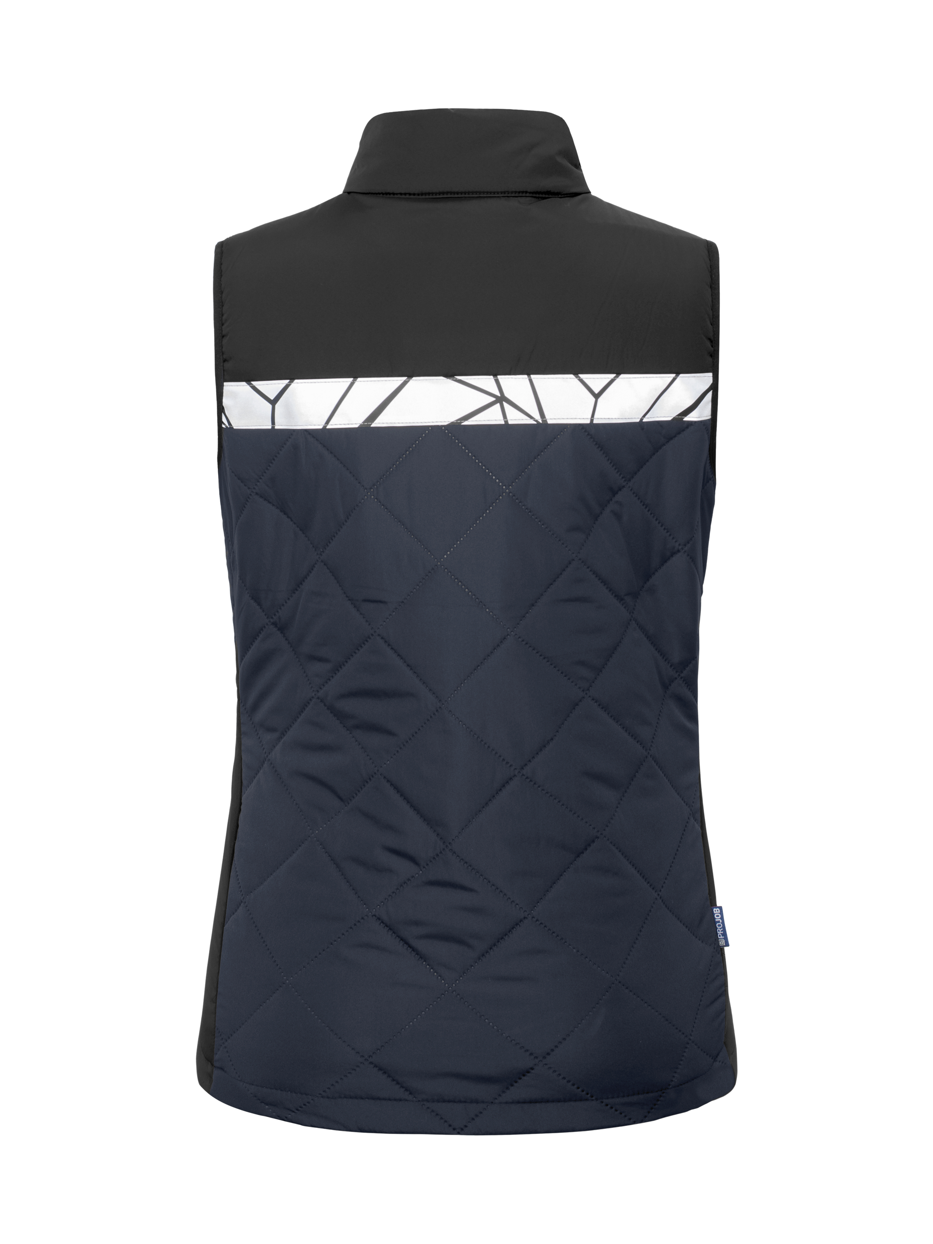 7701 PROGRESSION BODYWARMER - Bild 2