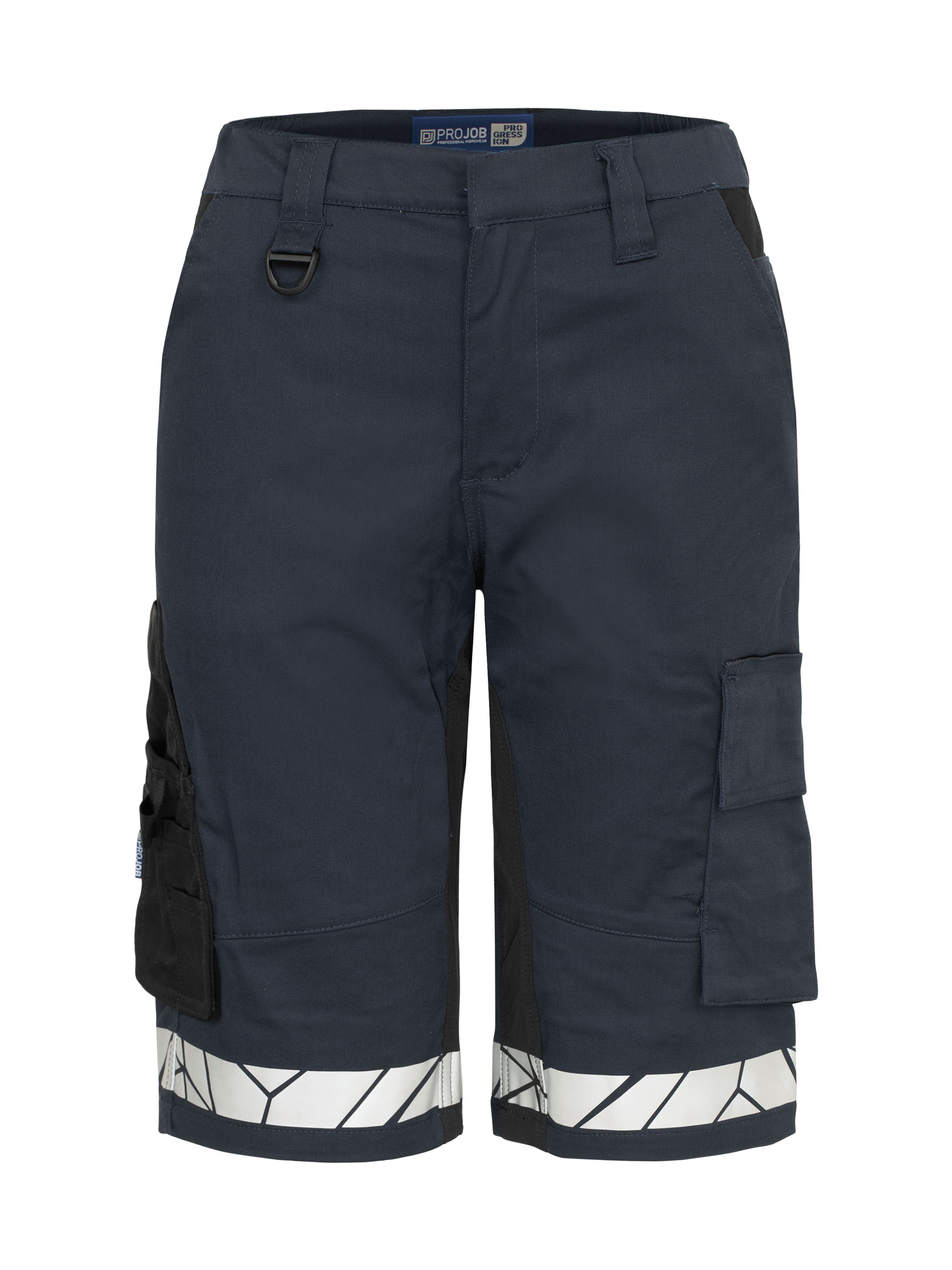 7514 PROGRESSION SHORT DE TRAVAIL