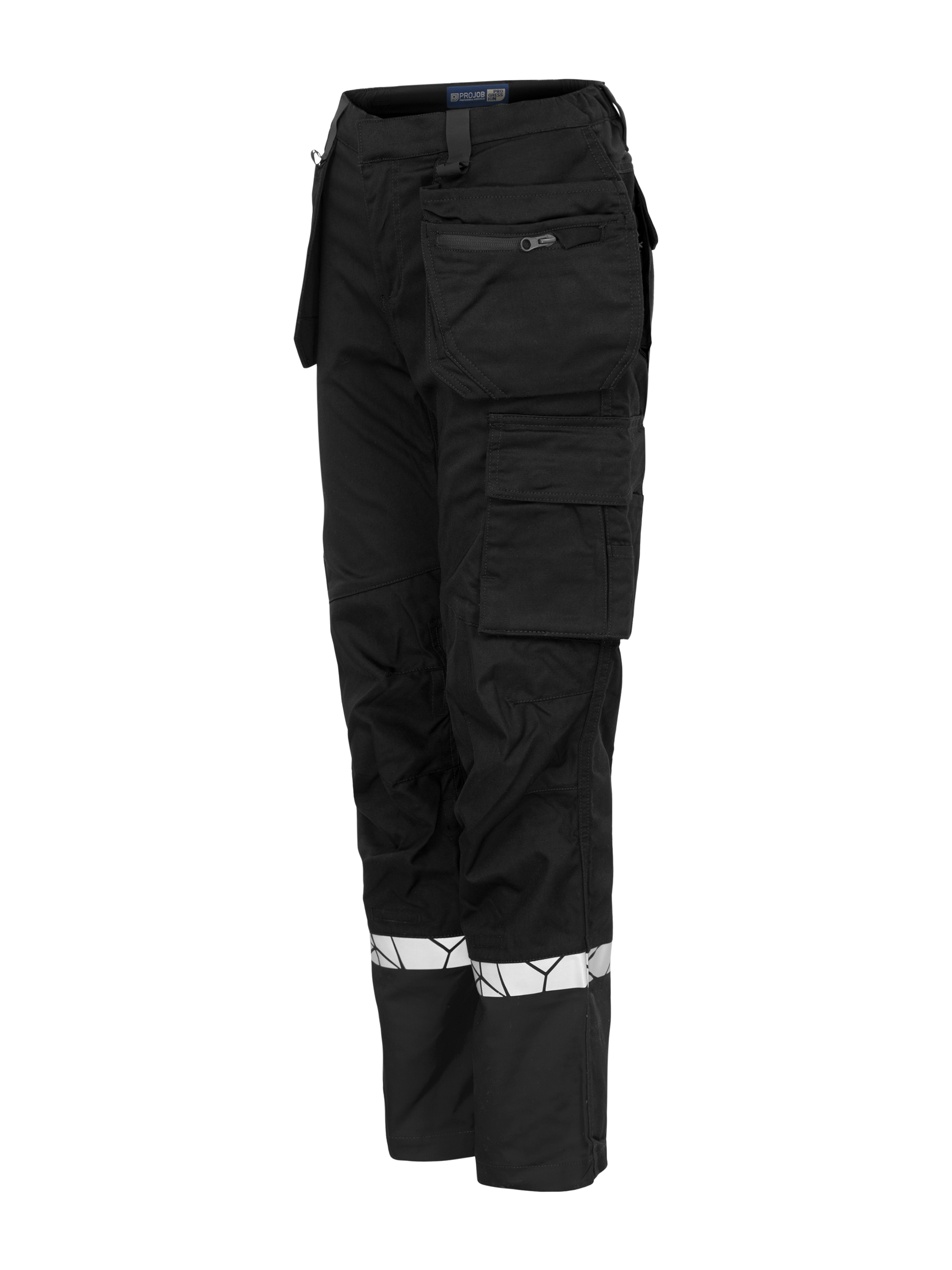 7513 PROGRESSION PANTALON DE TRAVAIL POCHES FLOTTANTES - Image 23