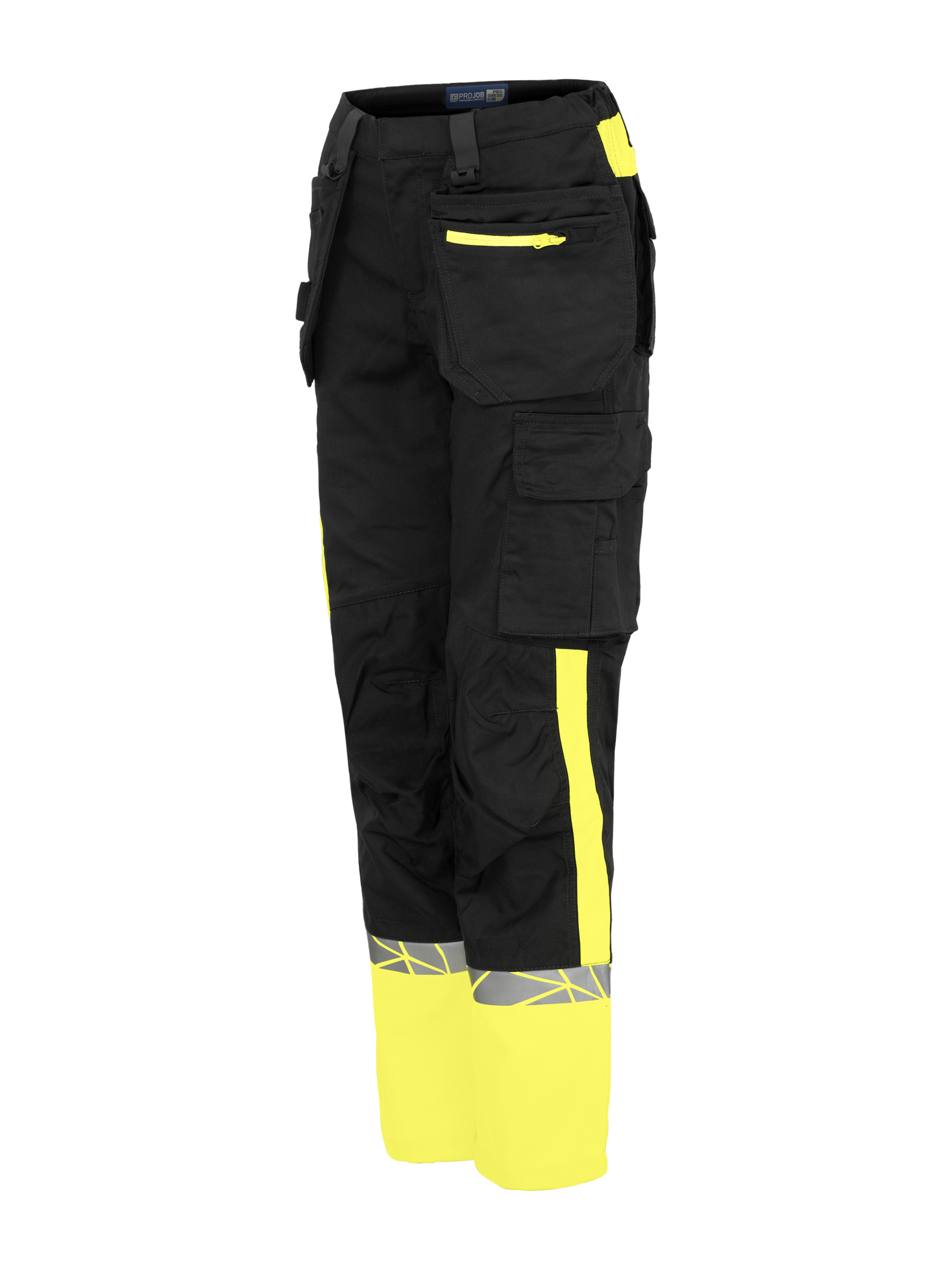 7513 PROGRESSION PANTALON DE TRAVAIL POCHES FLOTTANTES - Image 13