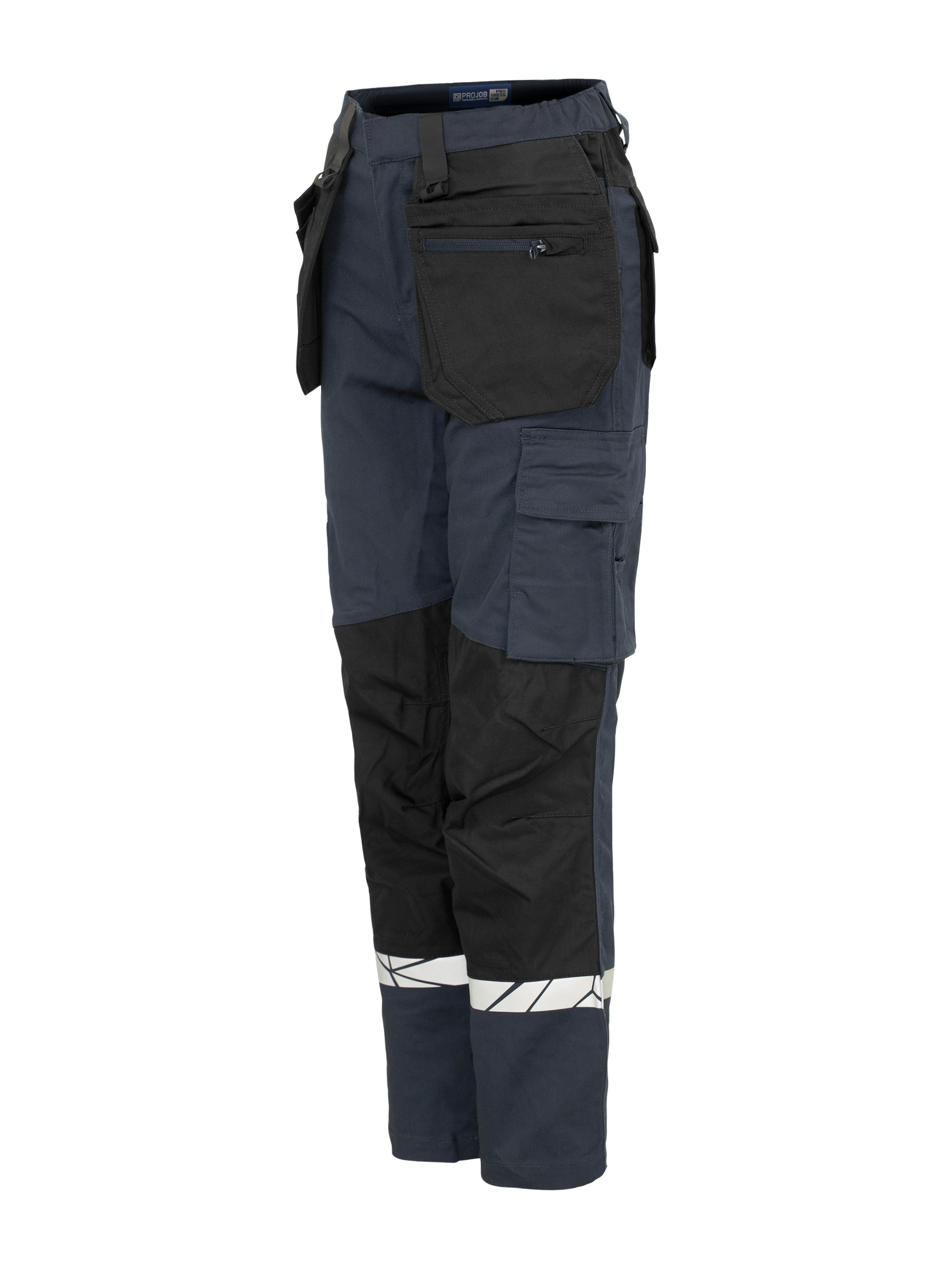 7513 PROGRESSION PANTALON DE TRAVAIL POCHES FLOTTANTES - Image 3