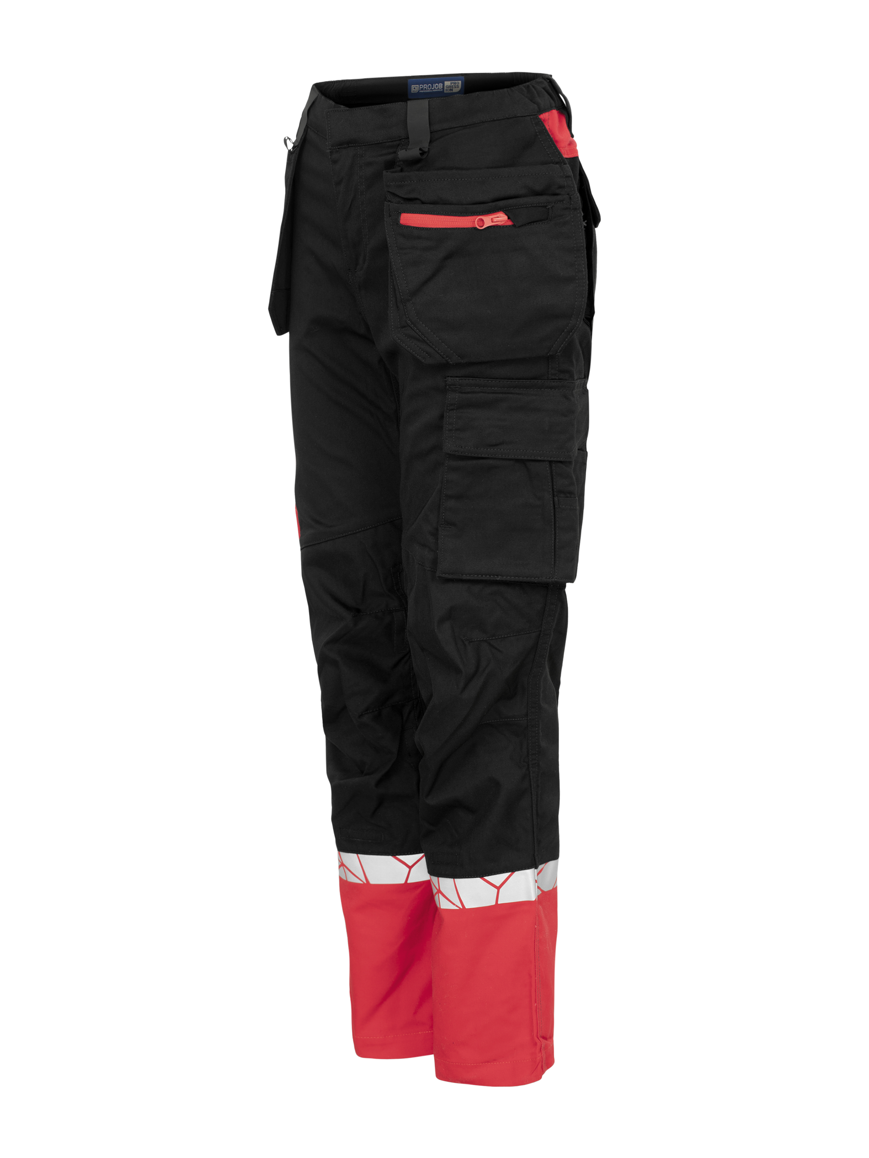 7513 PROGRESSION PANTALON DE TRAVAIL POCHES FLOTTANTES - Image 18